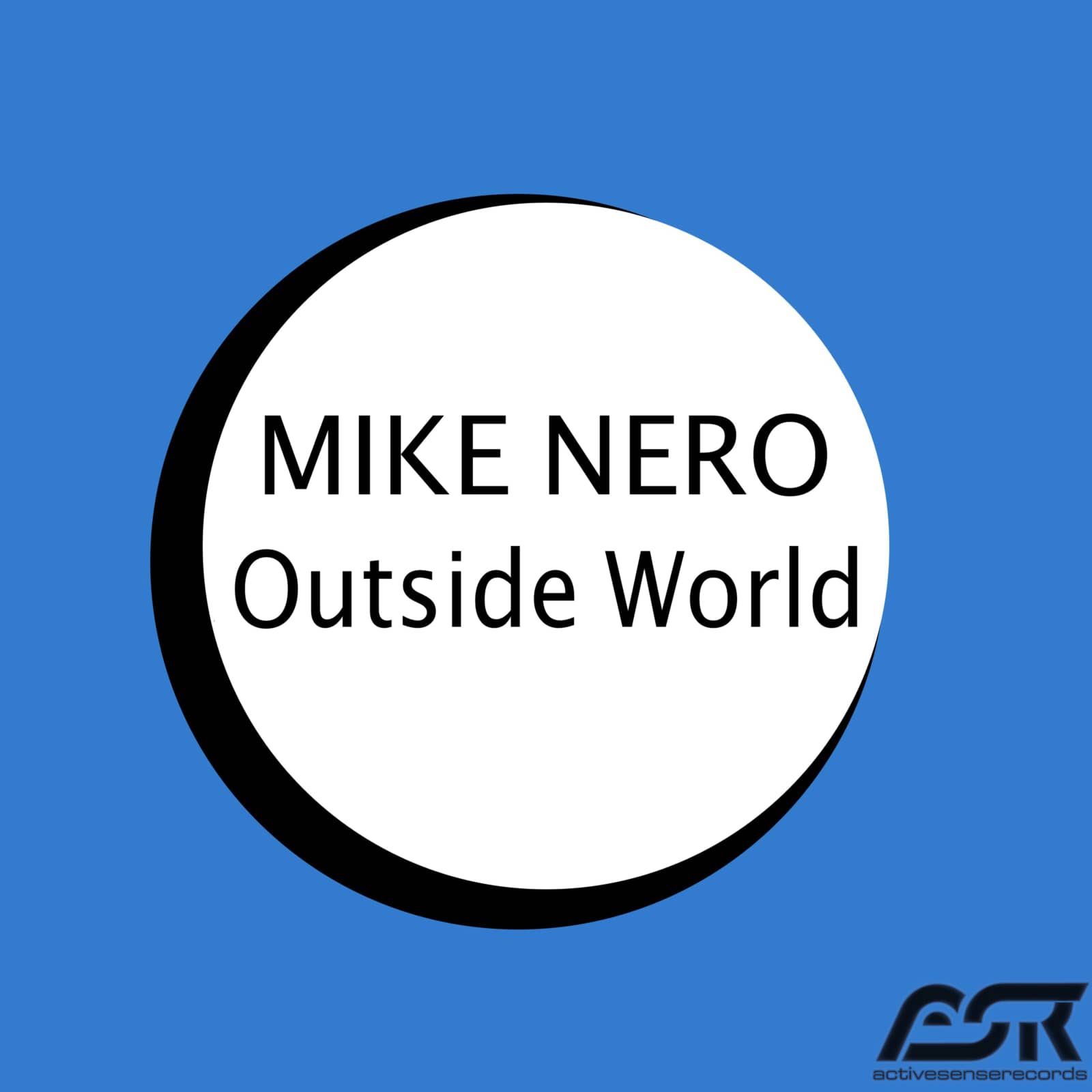 Mike Nero — Outside World (Andy Jay Powell Joins DJ Klubbingman Mix Edit)