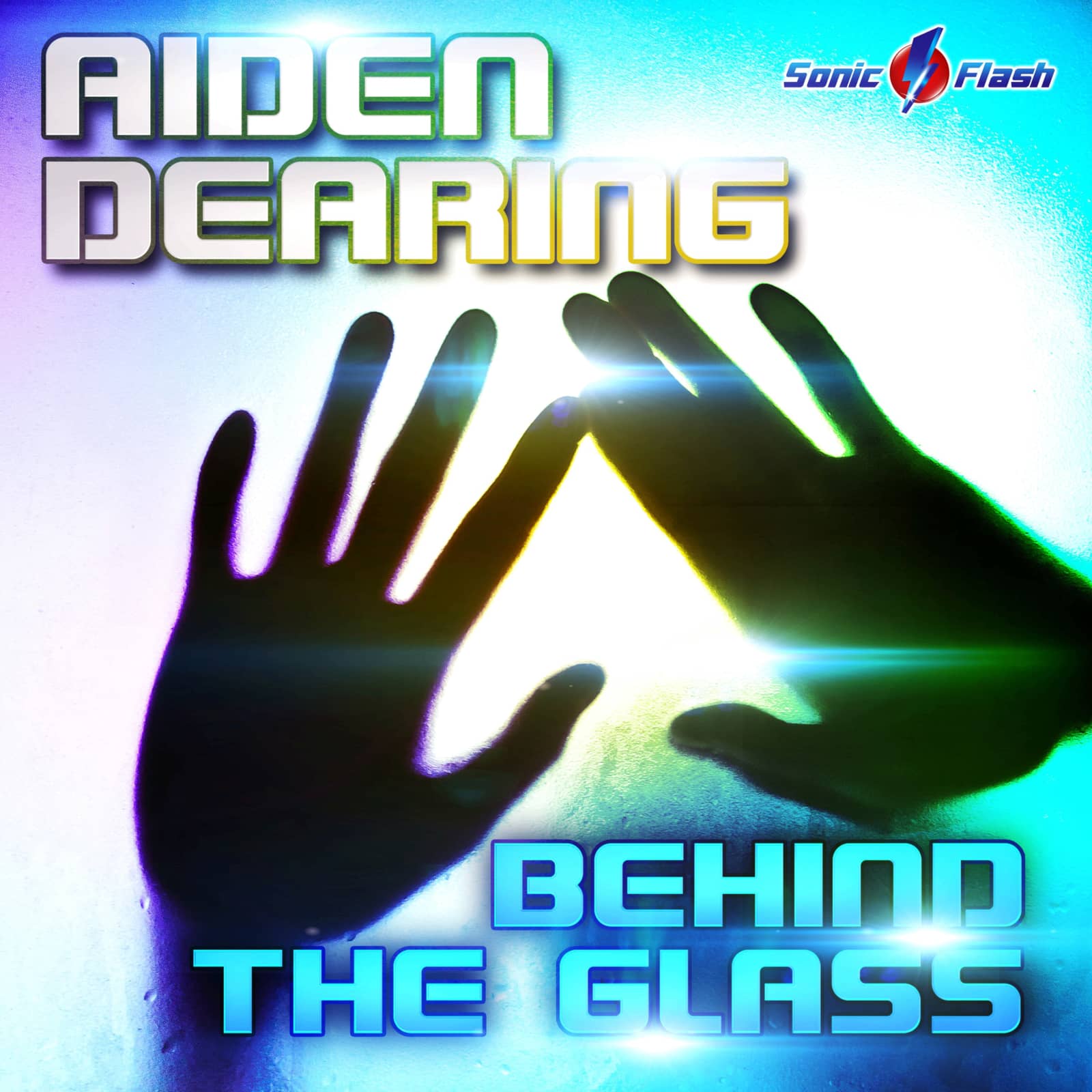 Aiden Dearing — Right Behind The Glass (Tribune Edit)