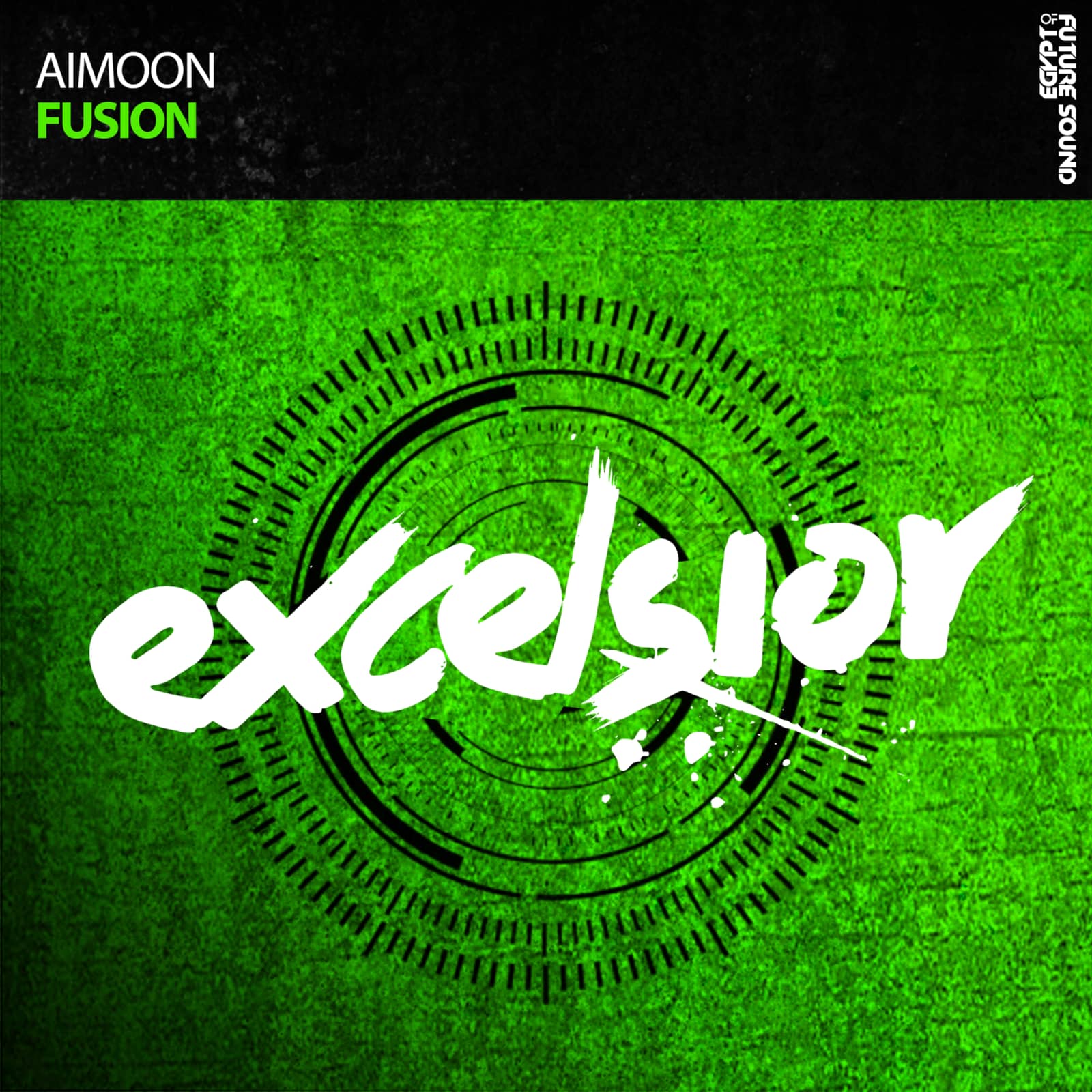 Aimoon — Fusion (Radio Edit)