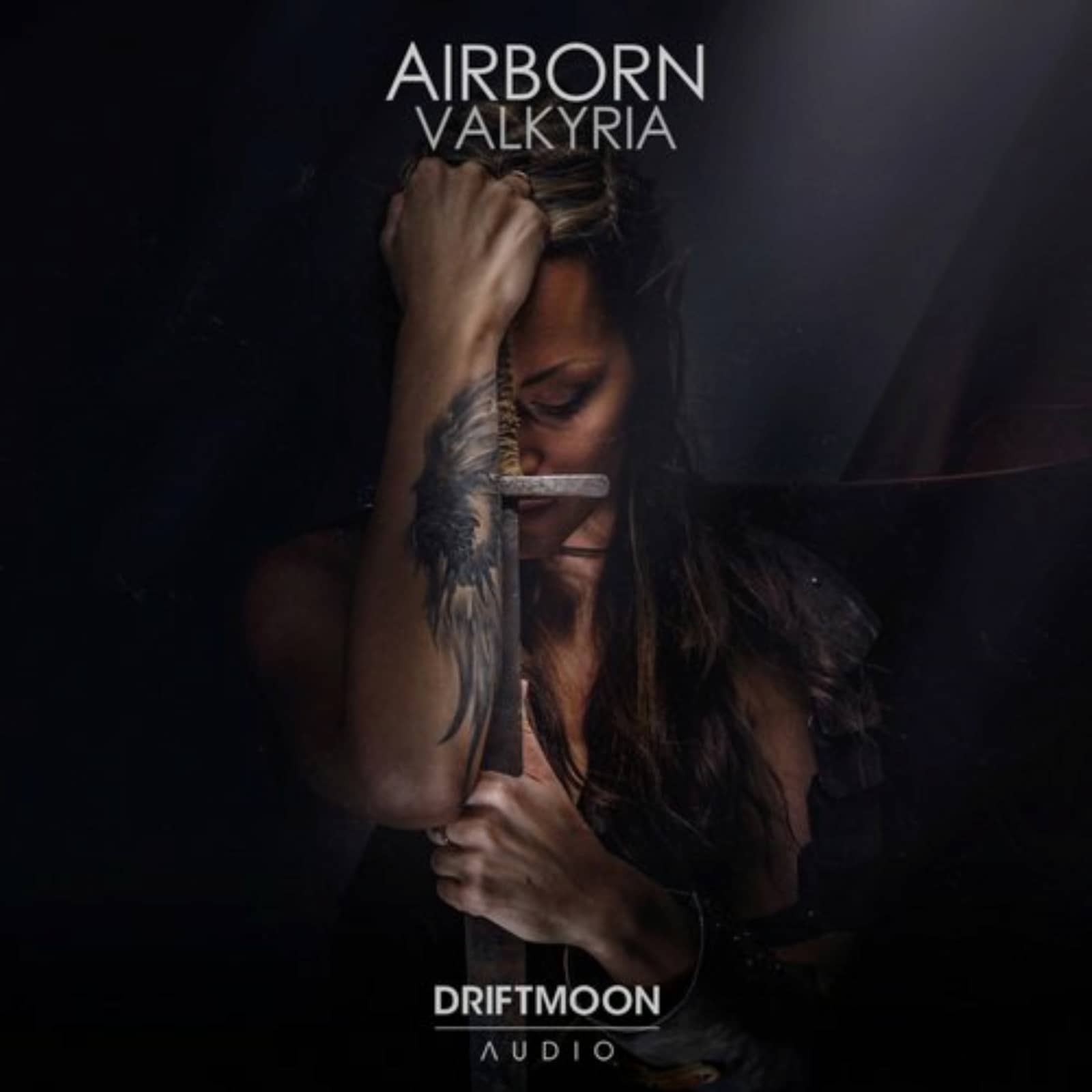 Airborn — Valkyria (Original Mix)