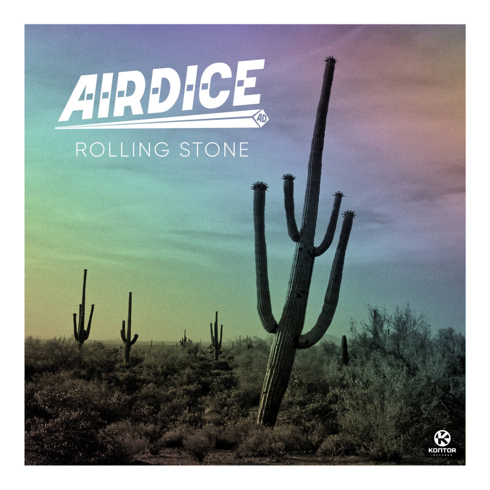 AirDice — Rolling Stone