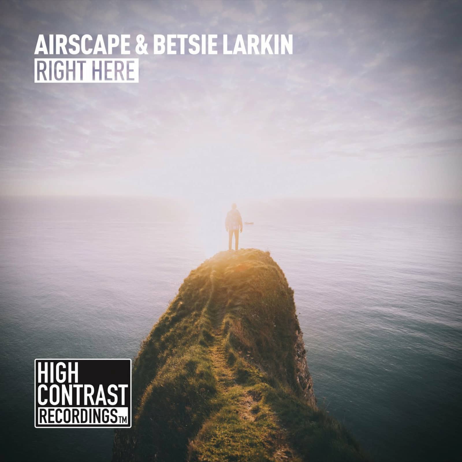 Airscape & Betsie Larkin — Right Here