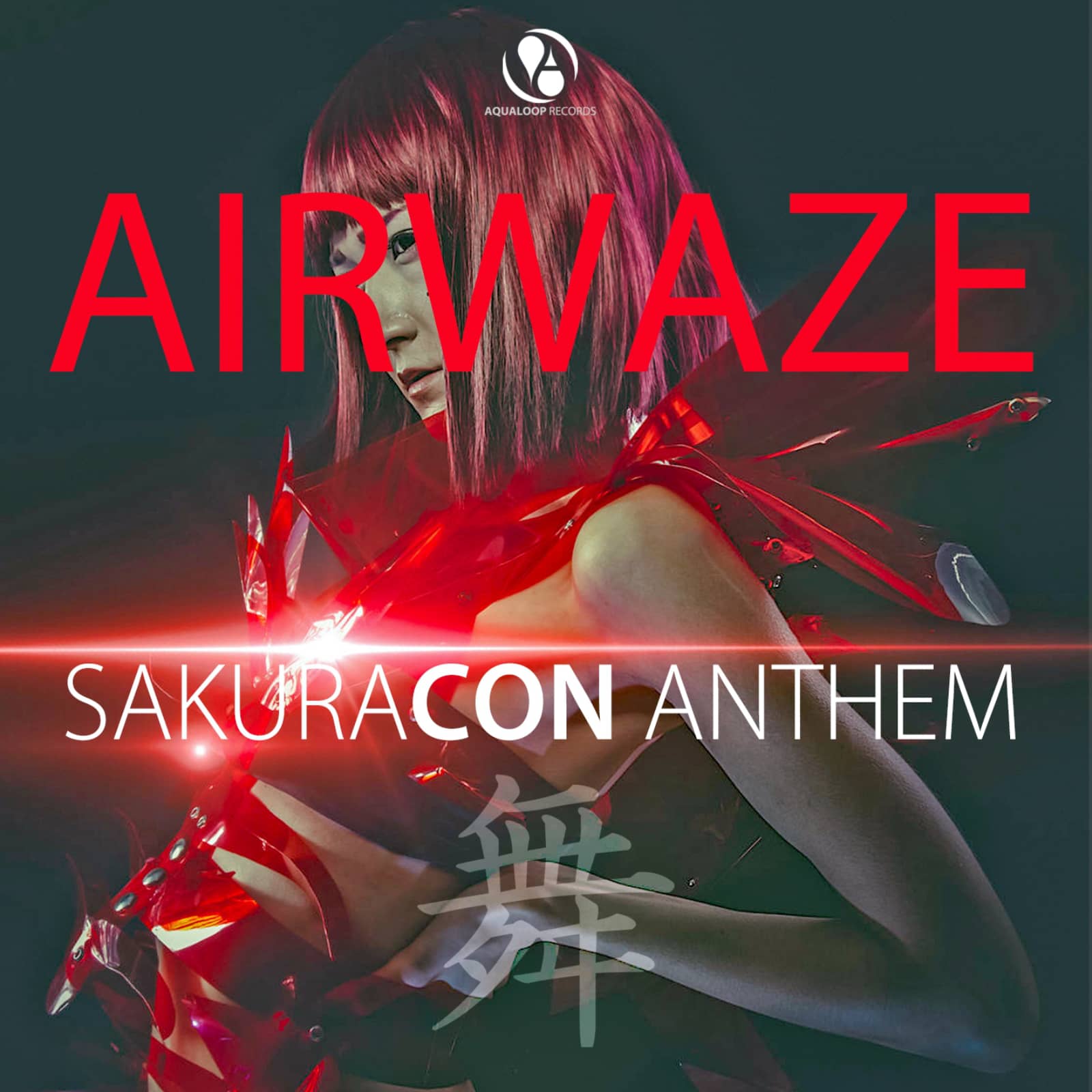 Airwaze — Sakuracon Anthem (Short Mix)