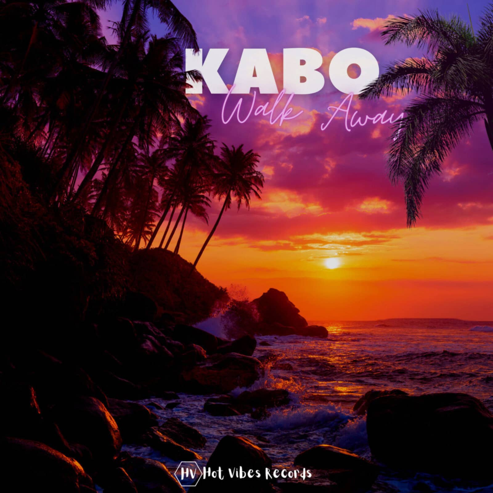 KABO — Walk Away