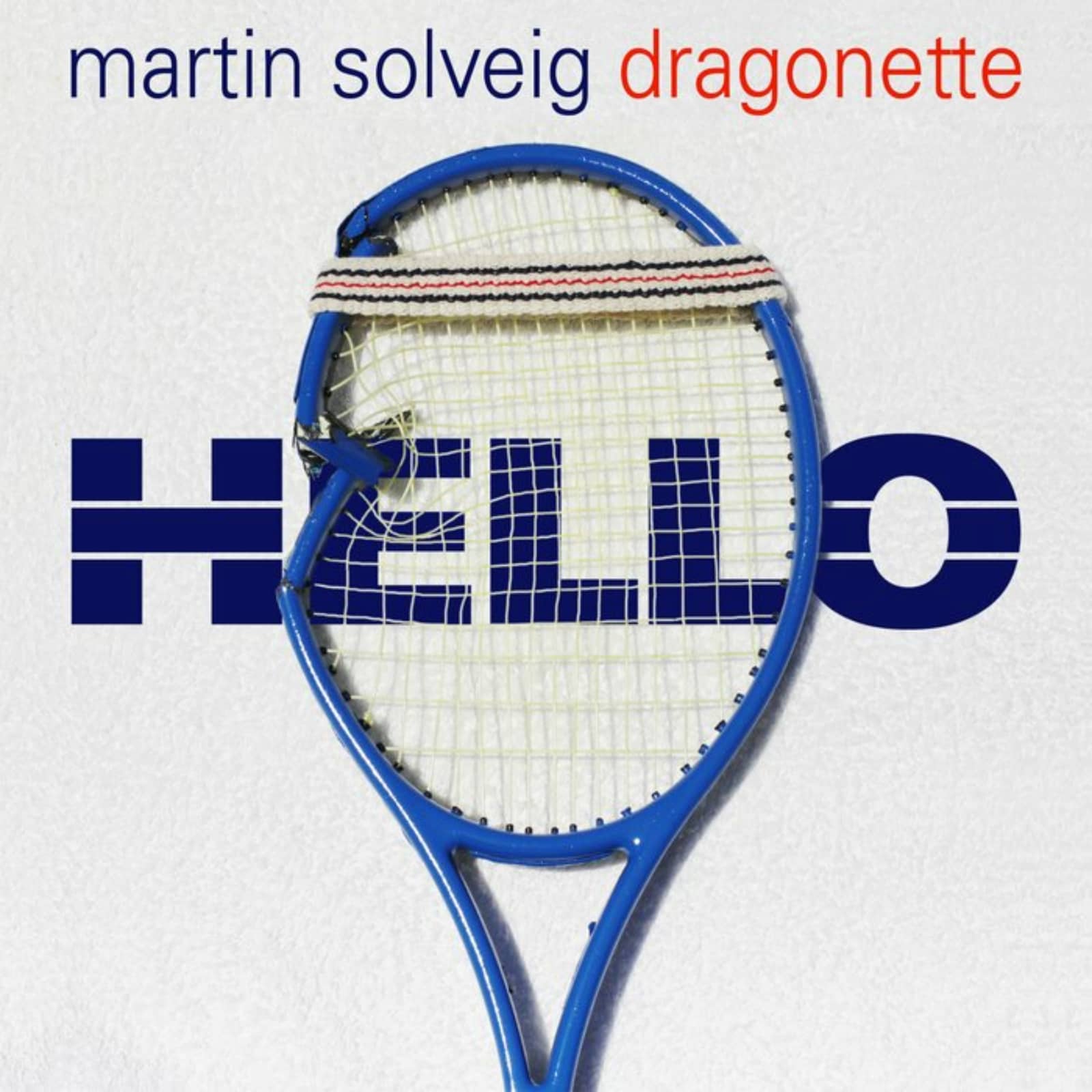 AronChupa vs. Martin Solveig & Dragonette — Hello Albatraoz (DJ Operator Edit)