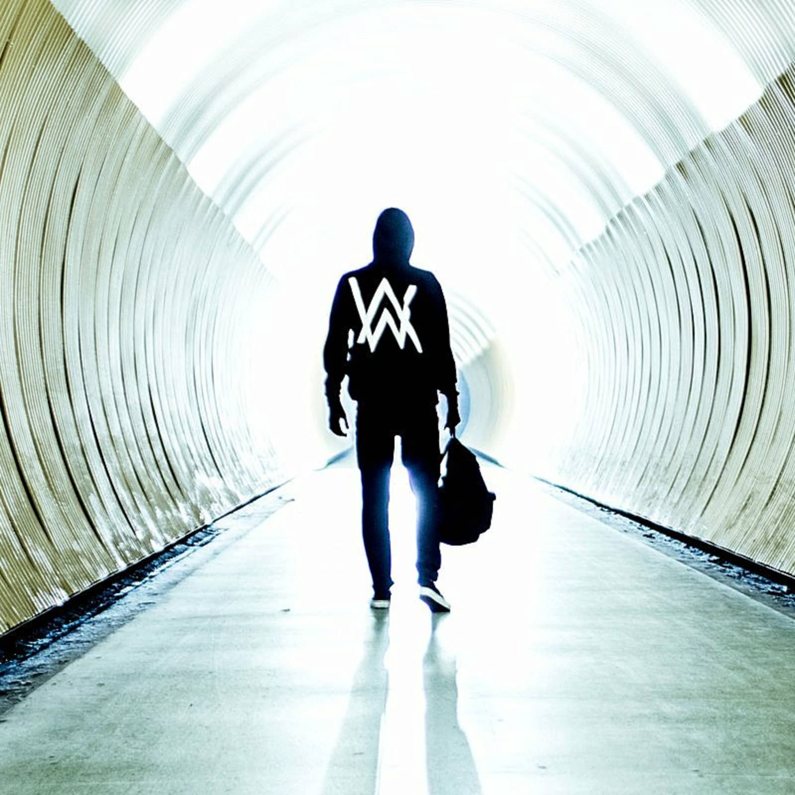 Alan Walker — Faded