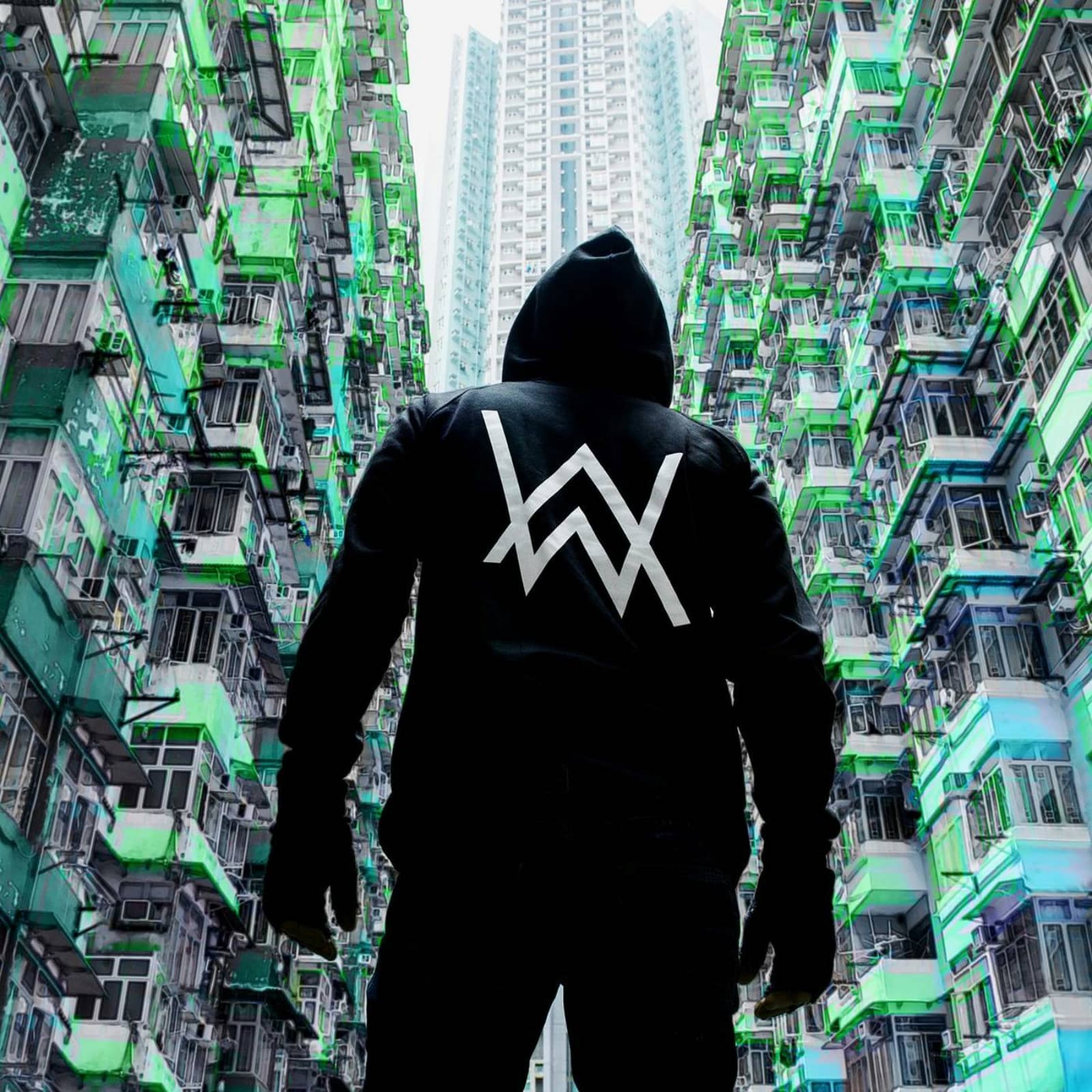 Alan Walker — Sing Me To Sleep (Federico Scavo Remix)