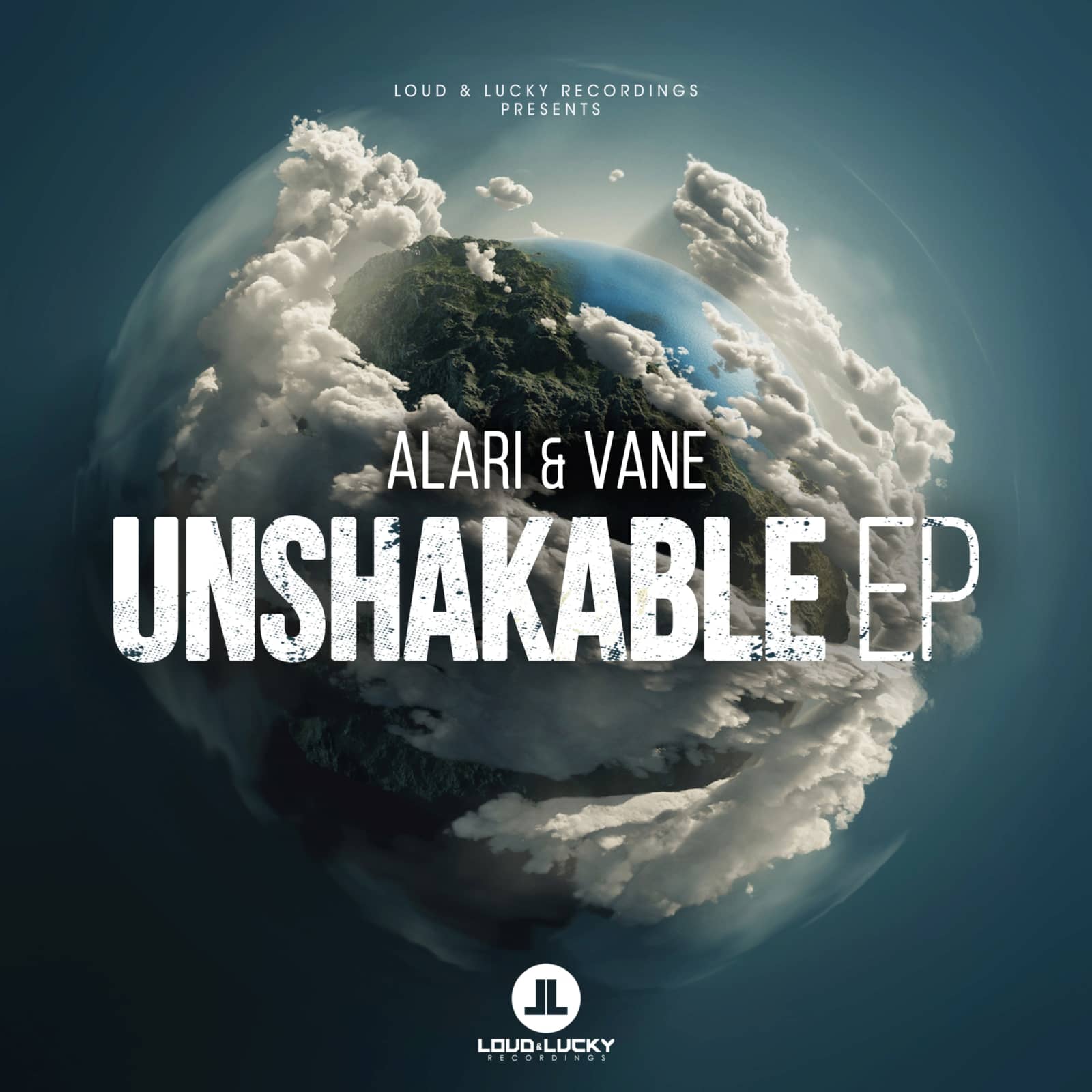 Alari & Vane — You'll Be Mine (Short Edit)