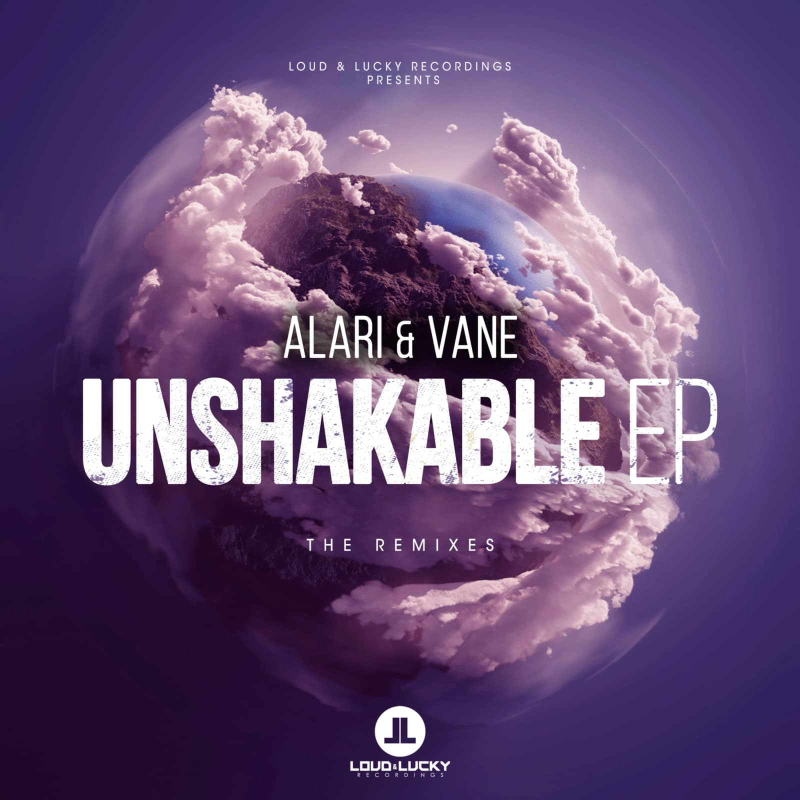 Alari & Vane — Unshakable (Mr. G! vs. Dancefloor Kingz Remix Edit)