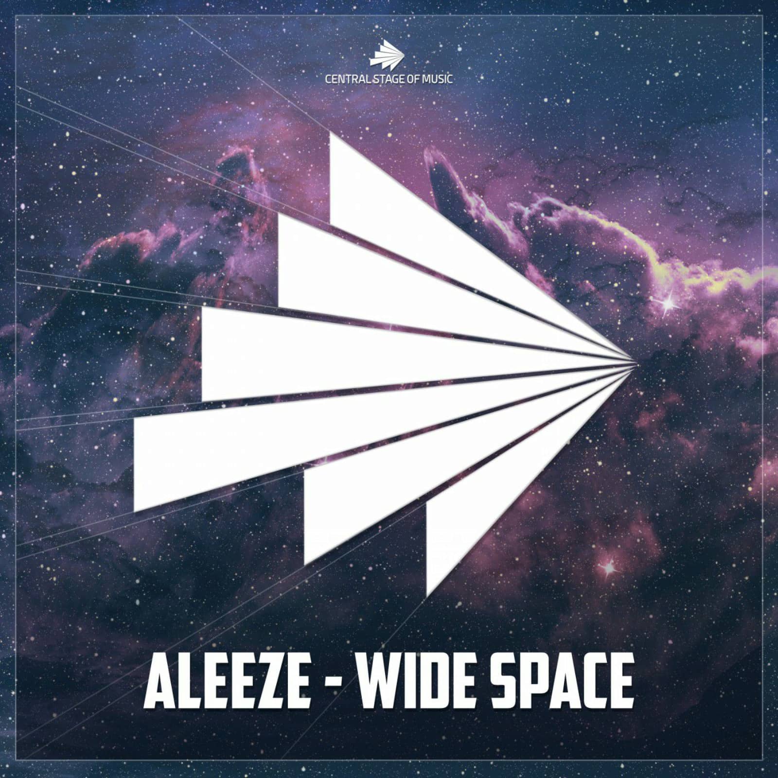 Aleeze — Wide Space (Tribune Remix Edit)