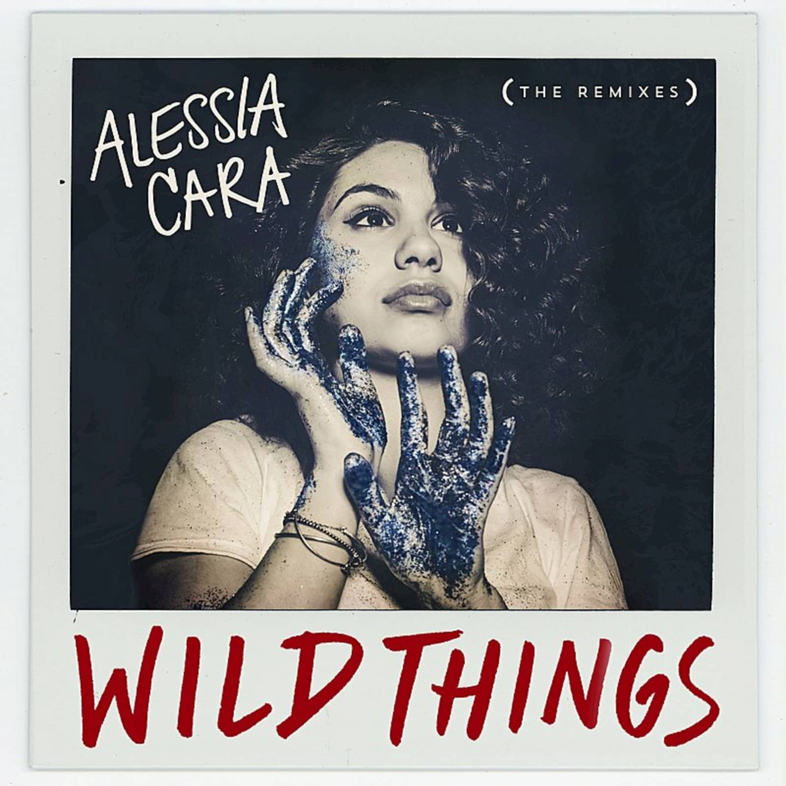 Alessia Cara — Wild Things