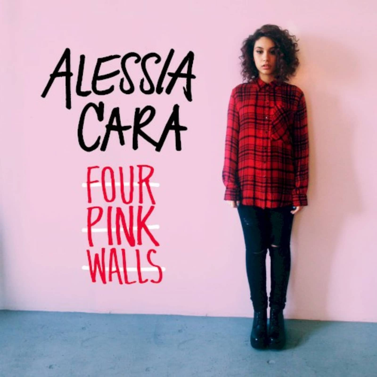 Alessia Cara — Here