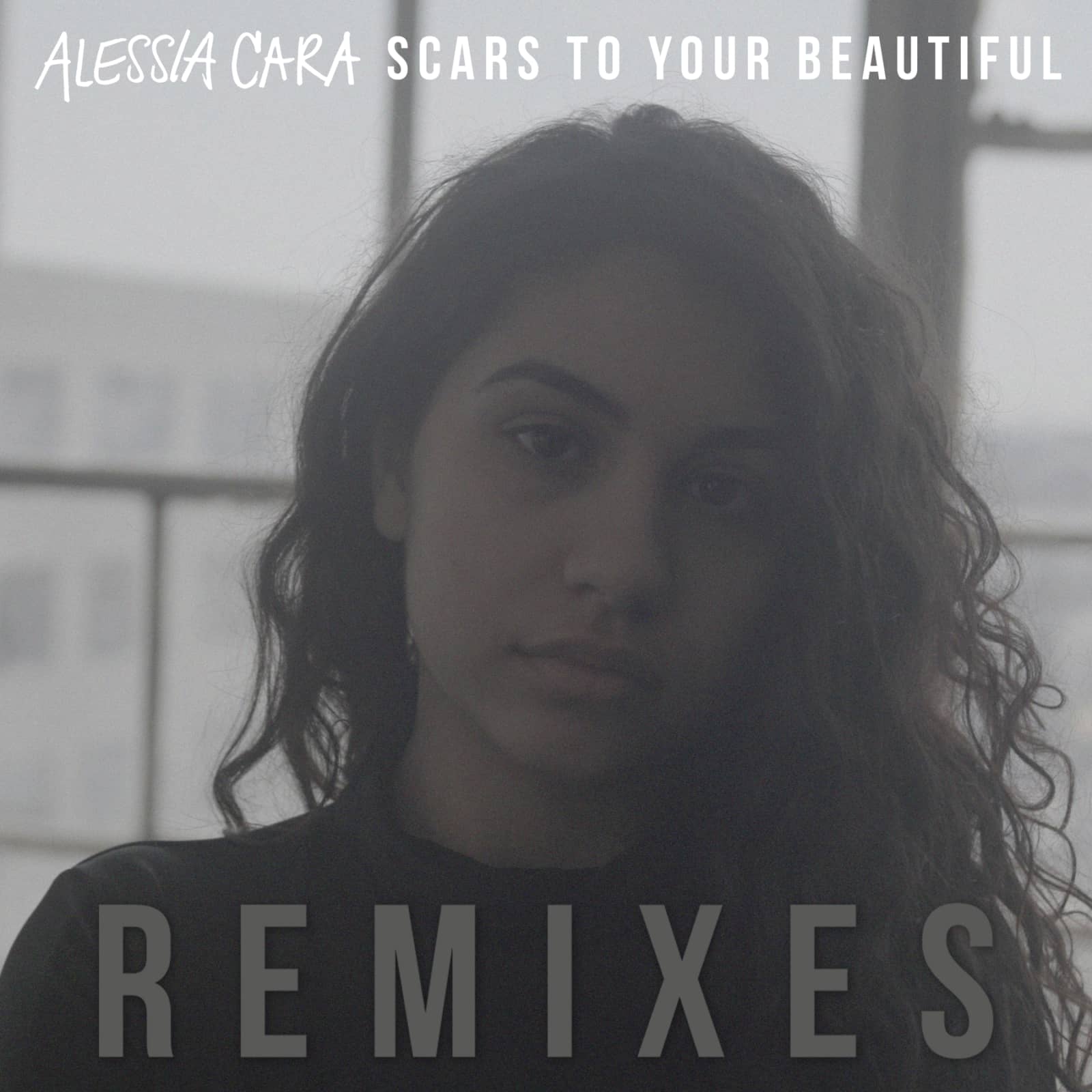 Alessia Cara — Scars to Your Beautiful