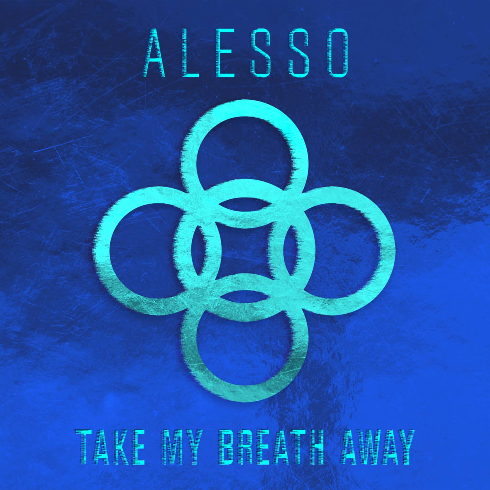 Alesso — Take My Breath Away