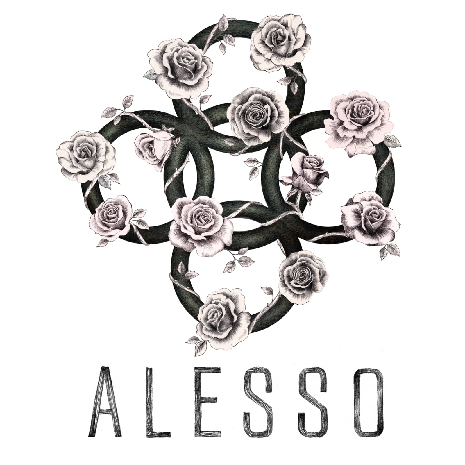 Alesso — I Wanna Know (feat. Nico & Vinz)