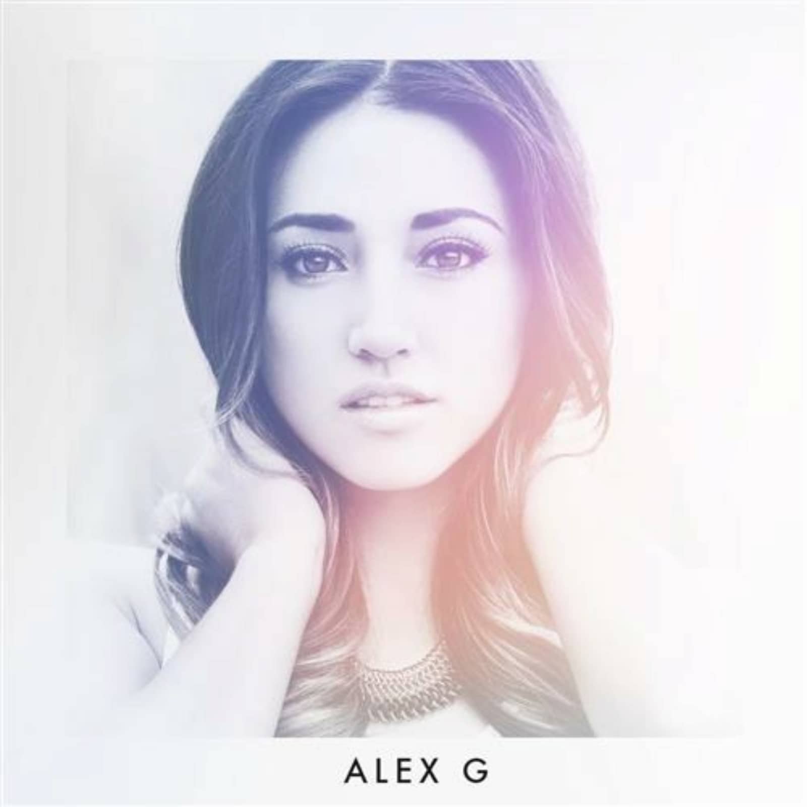 Alex-G — Too Far