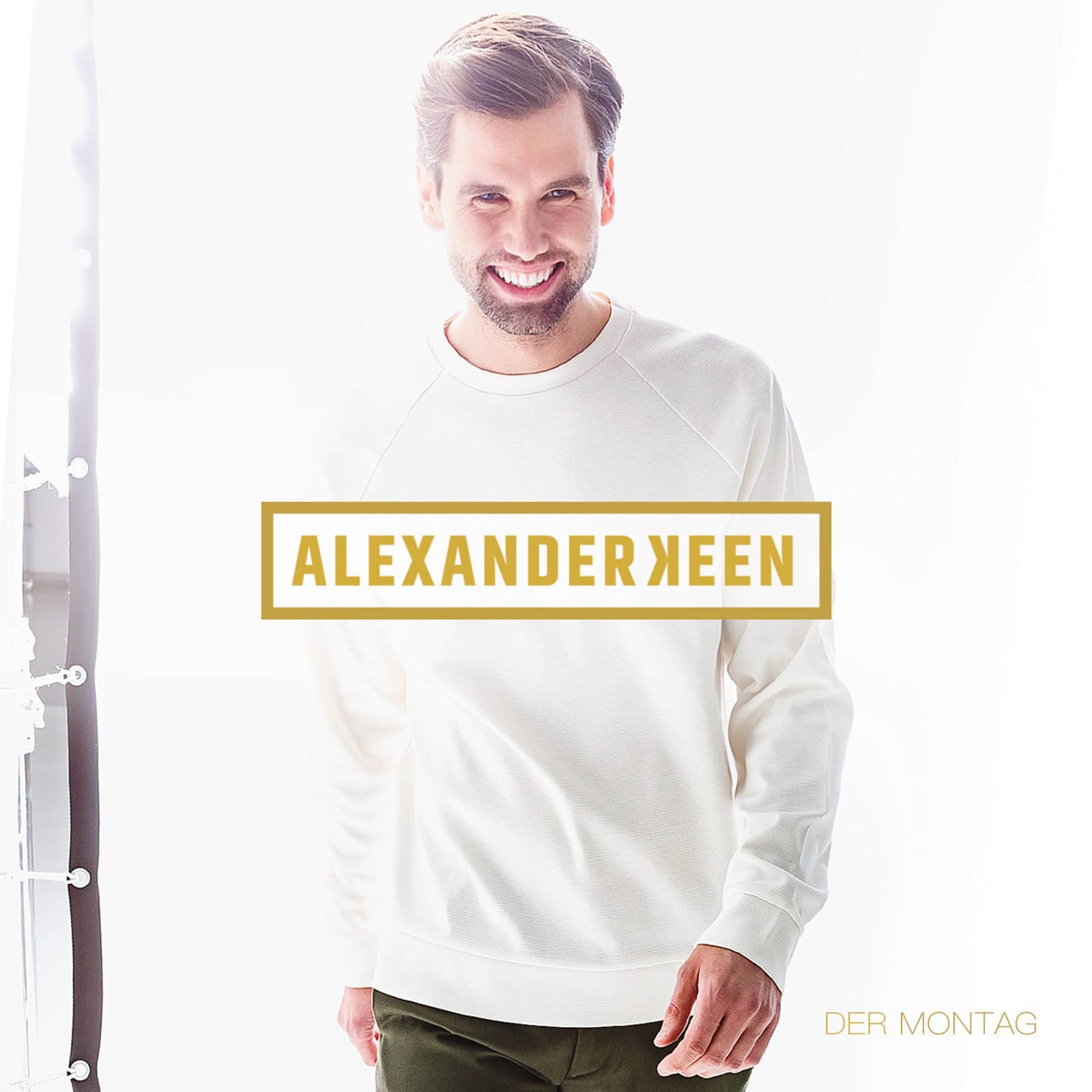 Alexander Keen — Der Montag (FluxStyle Mix Edit)