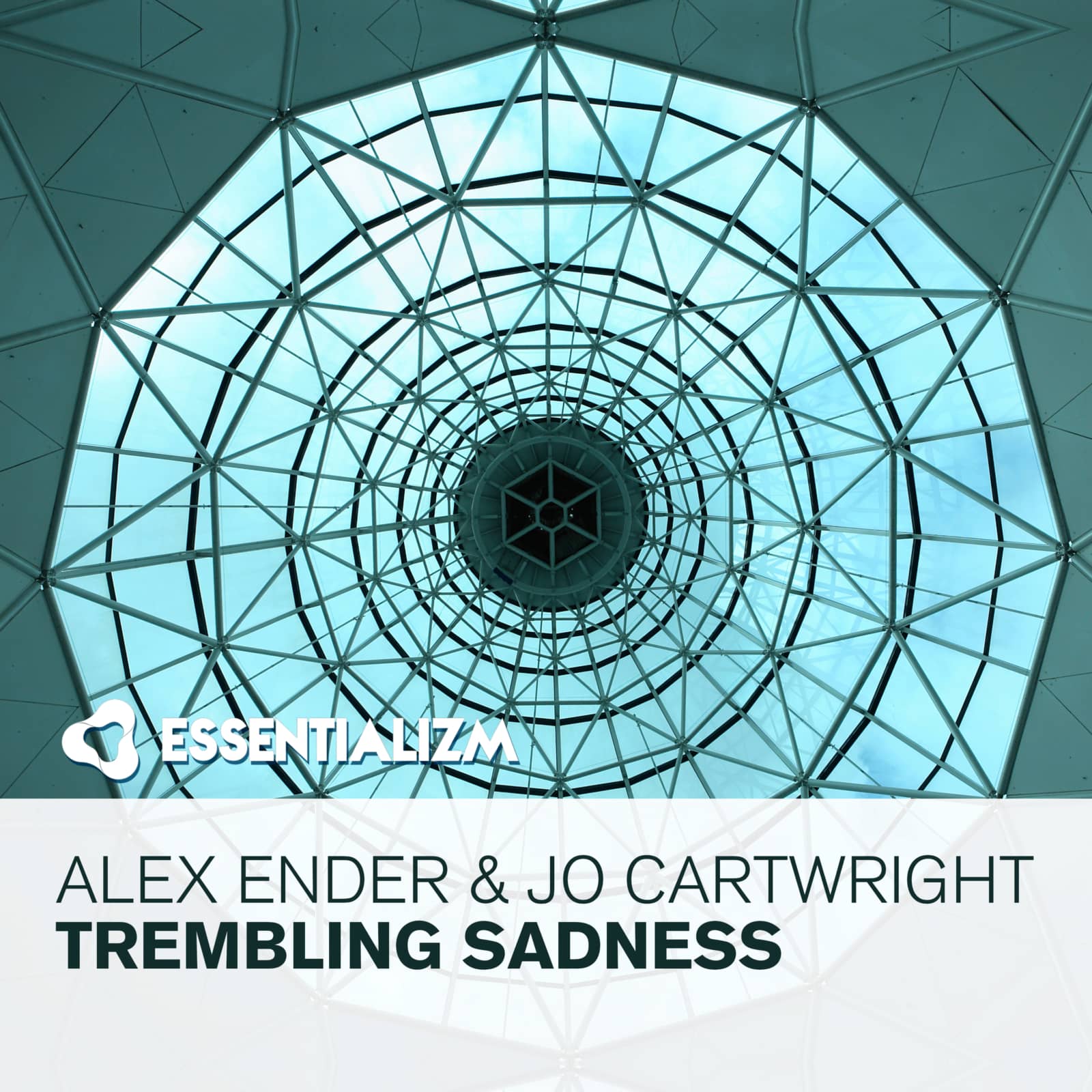 Alex Ender — Trembling Sadness (Radio Edit)