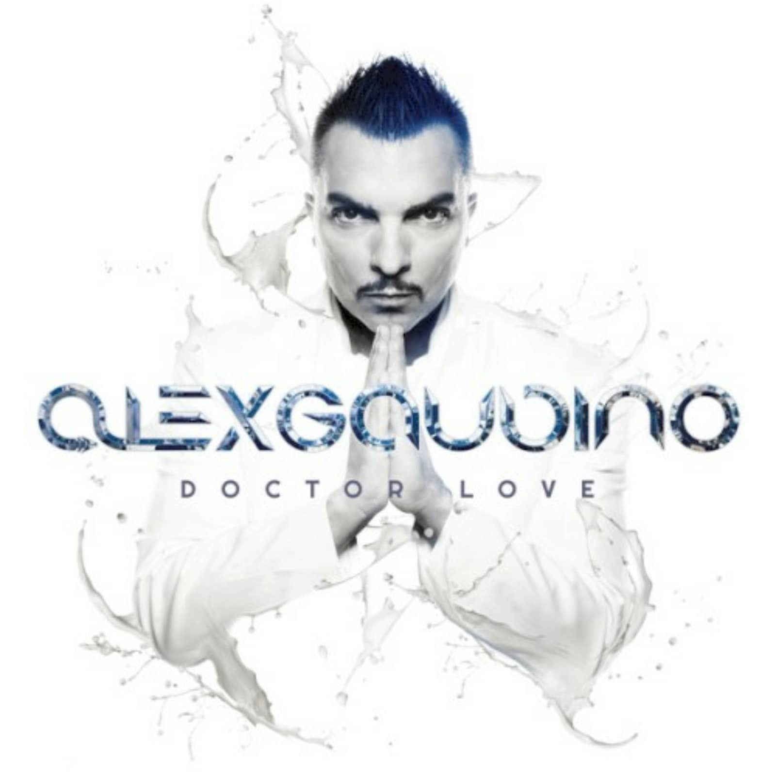 Alex Gaudino feat. Jay Sean — Promise (album edit)