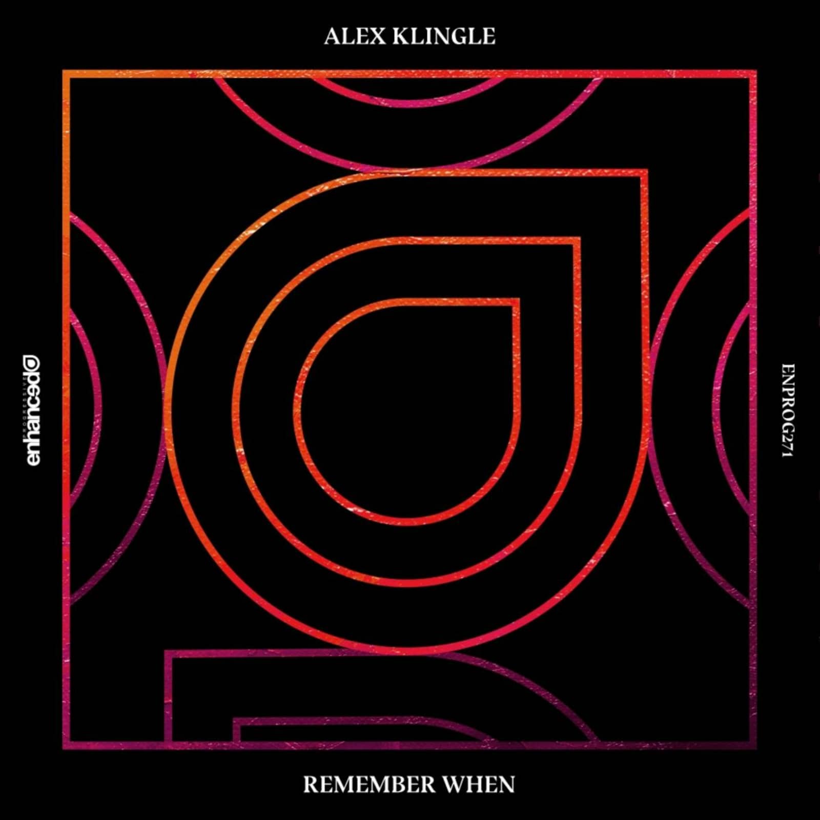 Alex Klingle — Remember When