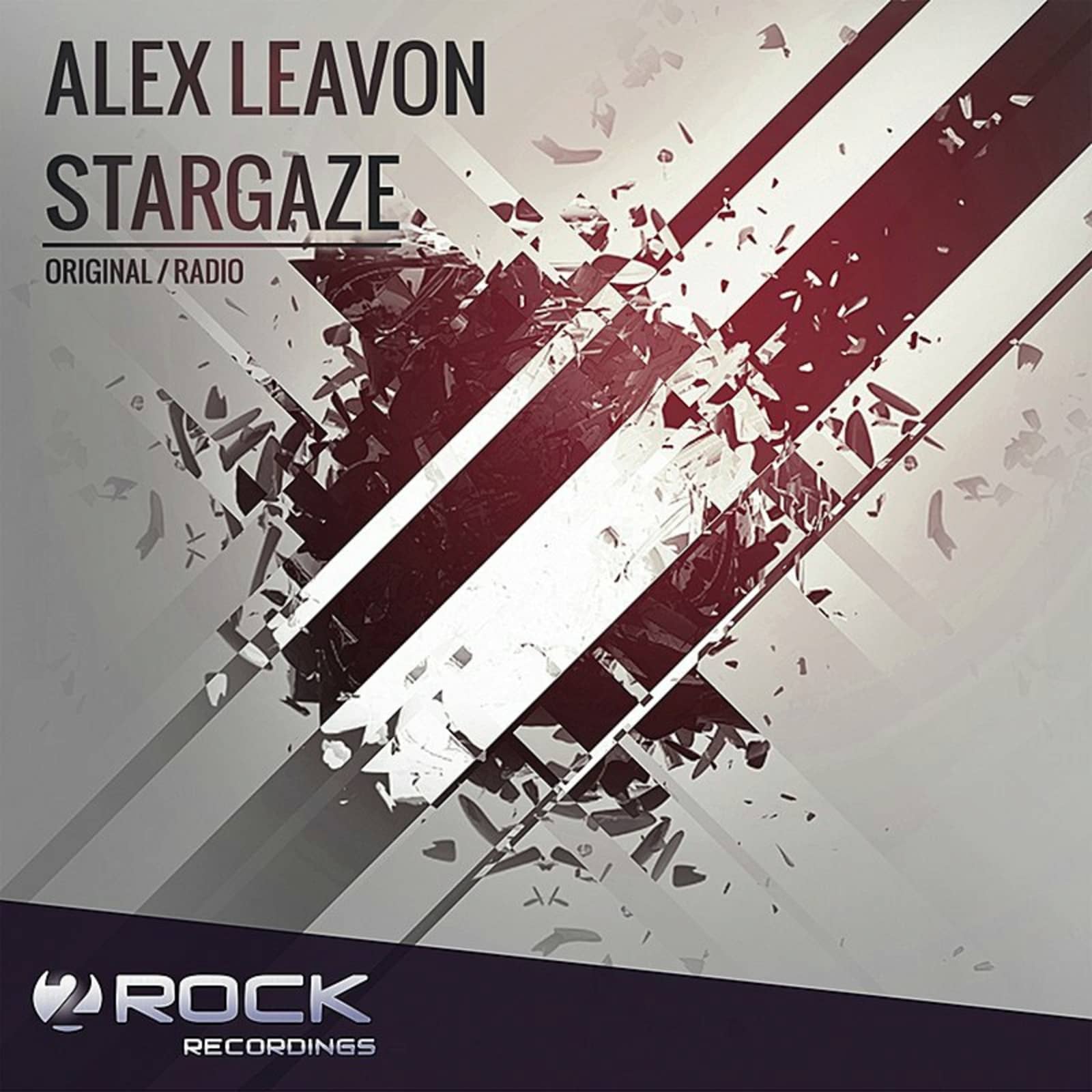 Alex Leavon — Stargaze (Radio Edit)