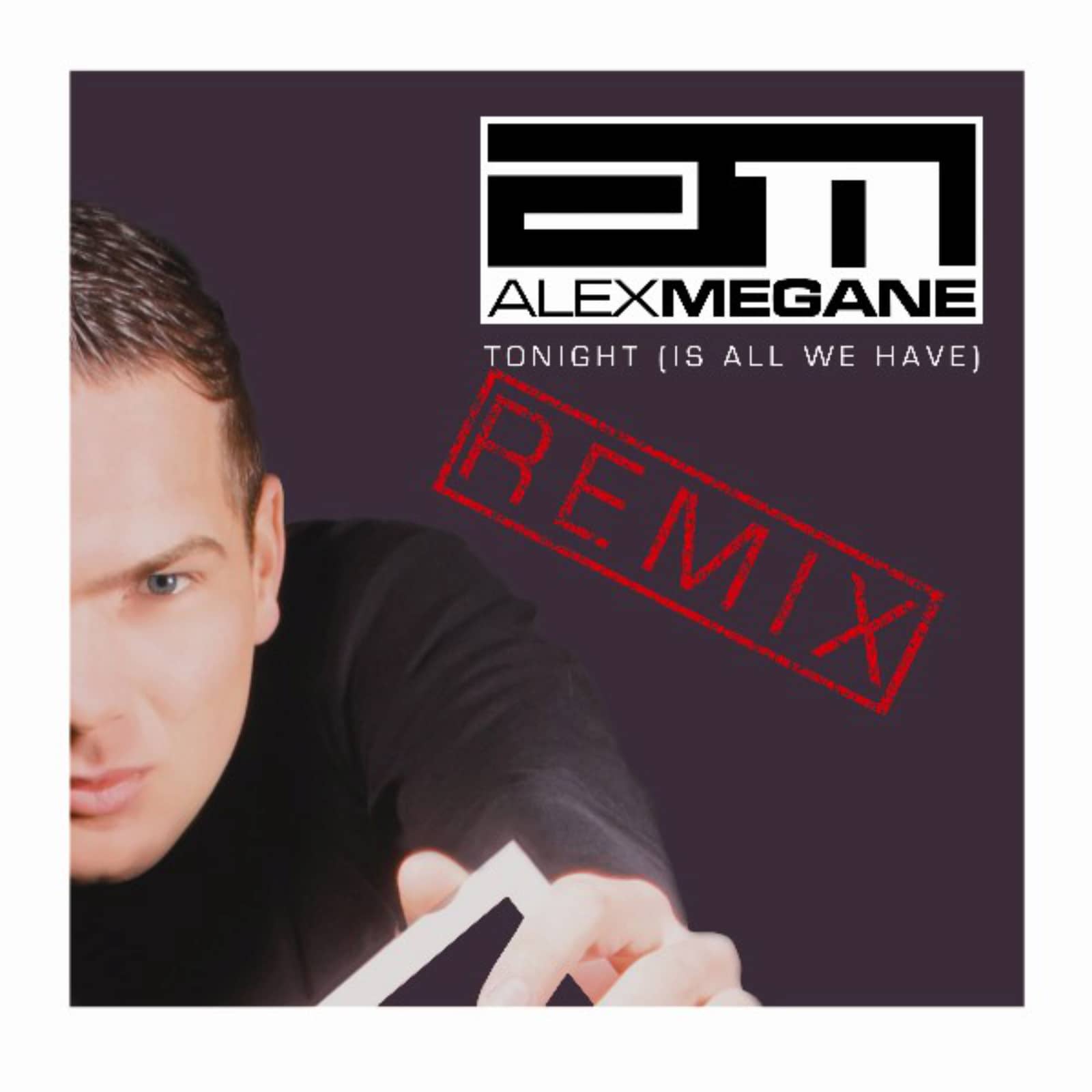 Alex Megane — Tonight (Dub Mix)