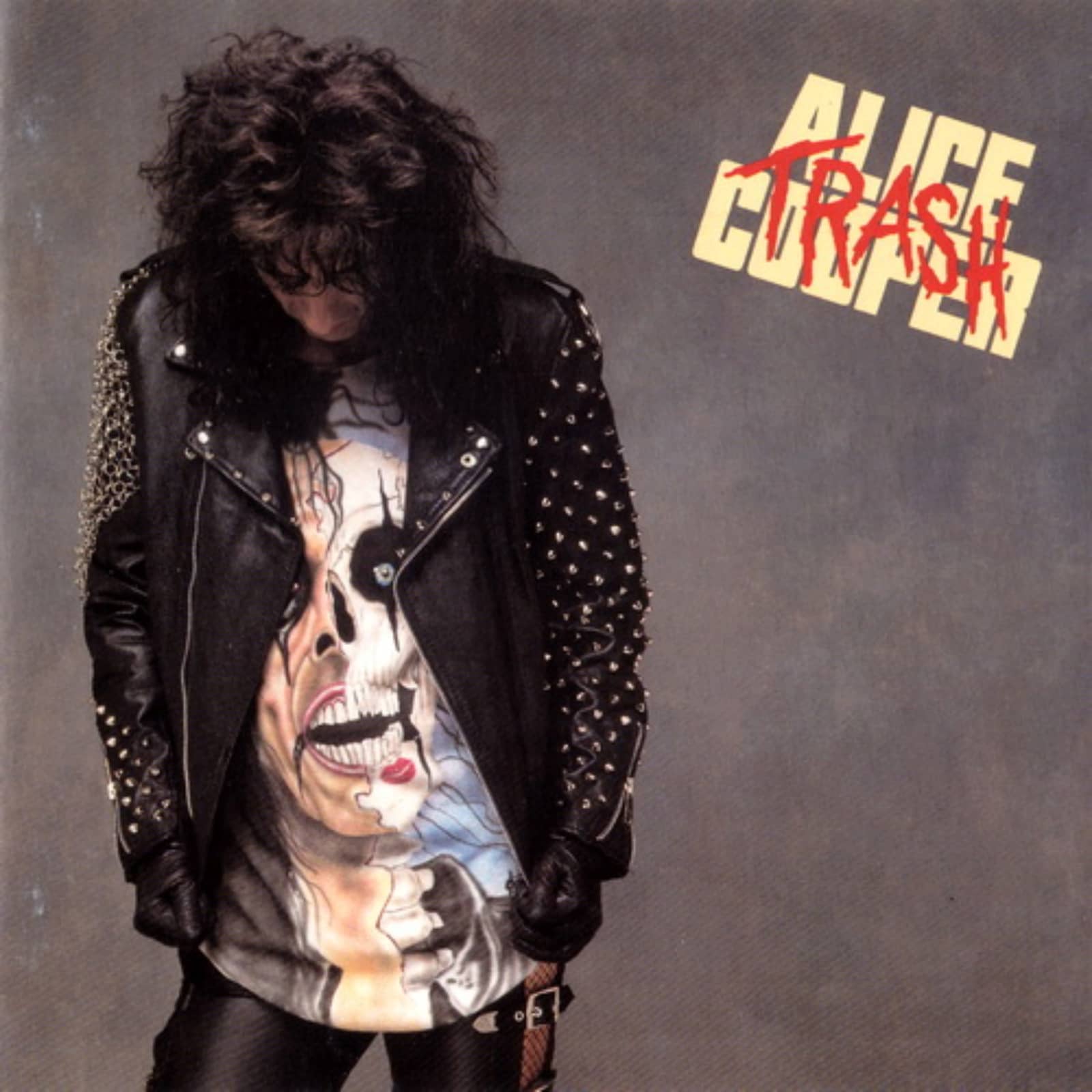 Alice Cooper — Poison