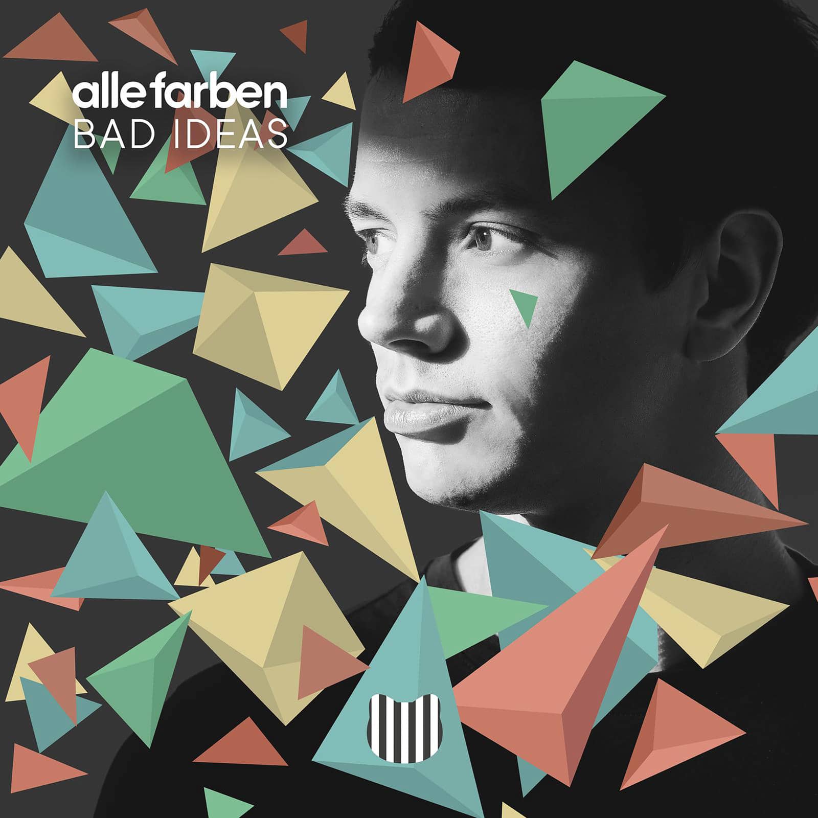 Alle Farben — Bad Ideas