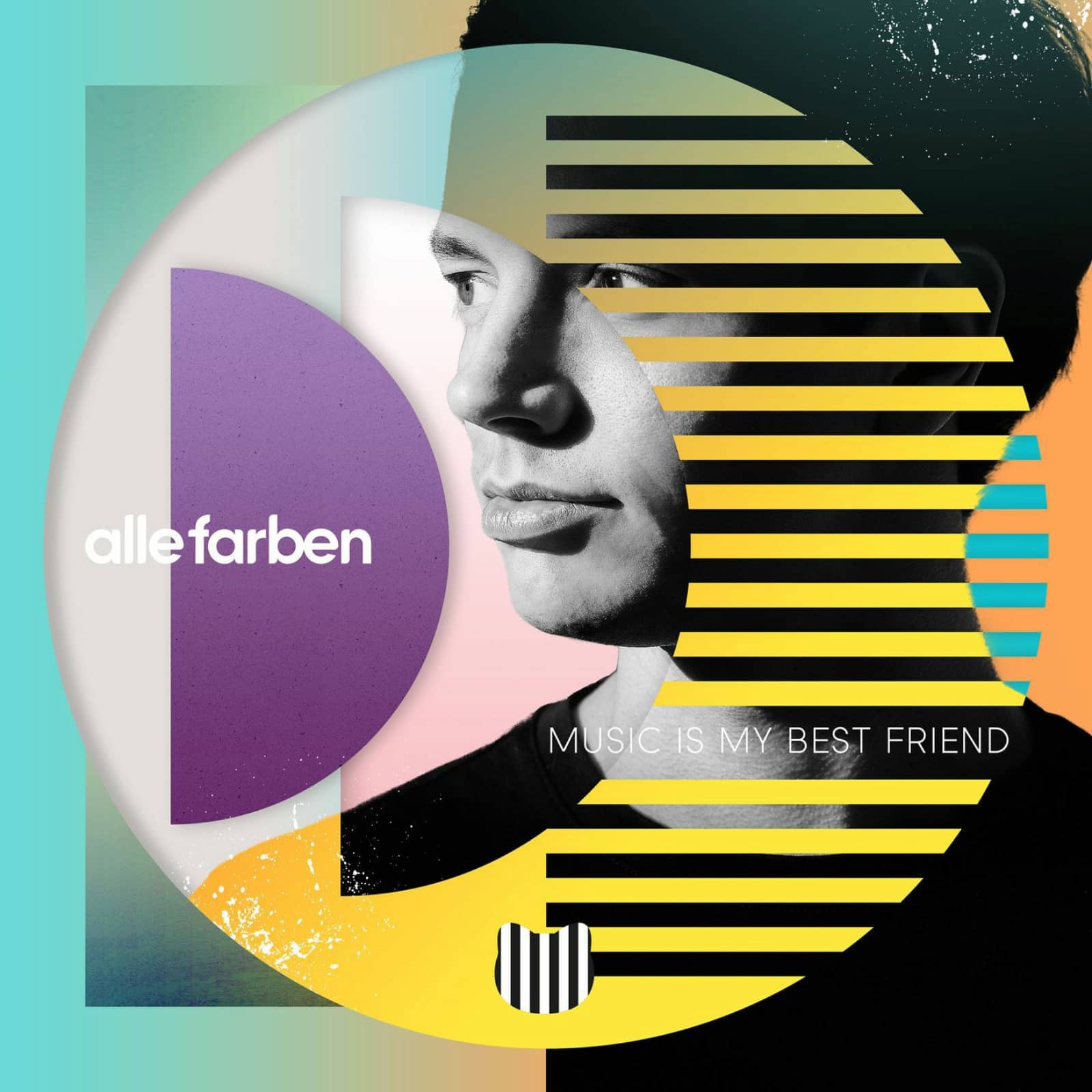 Alle Farben — Fall Into The Night