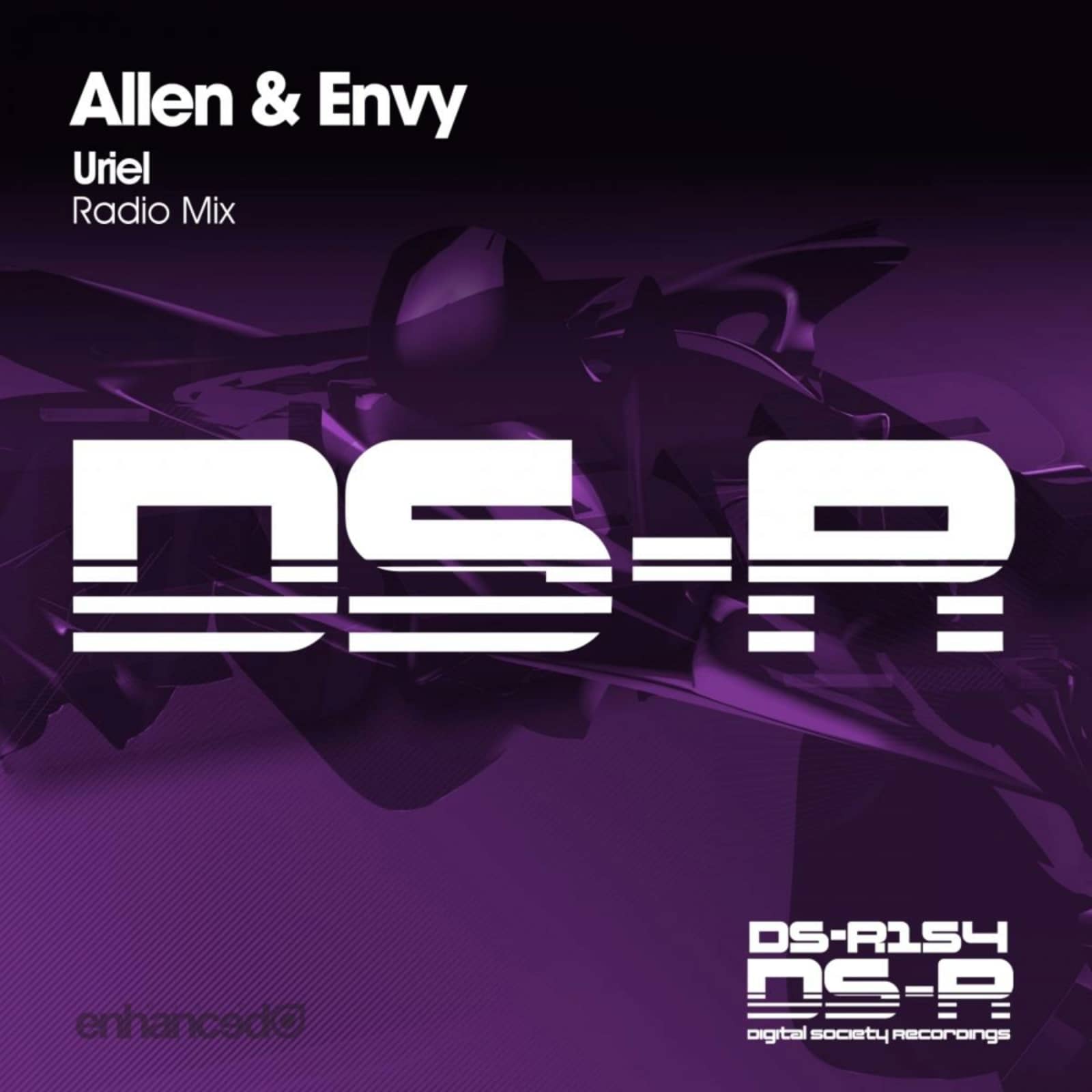 Allen, Envy — Uriel