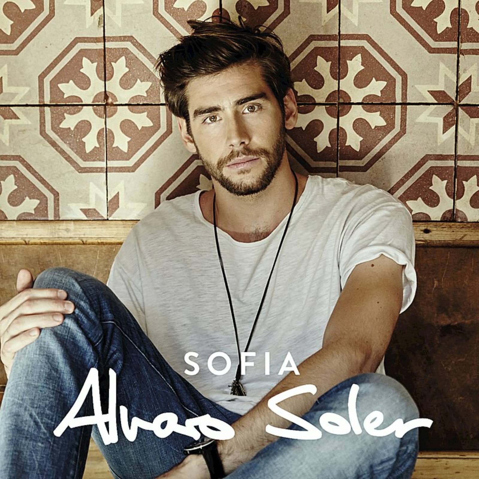 Alvaro Soler — Sofia