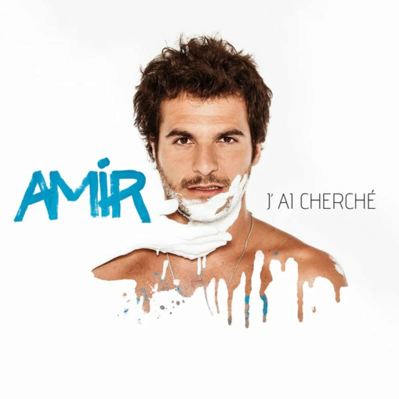 Amir — J'ai Cherché