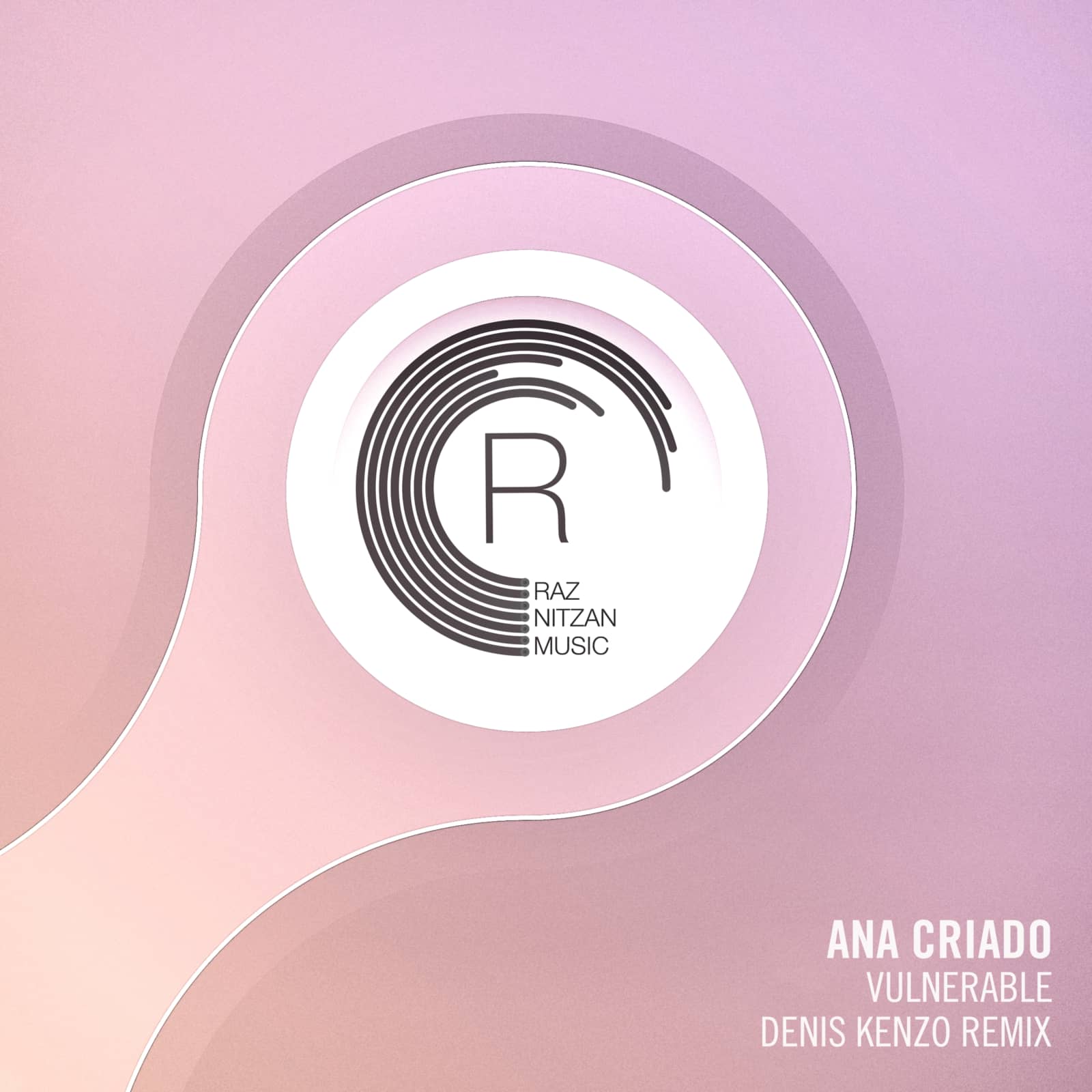 Ana Criado — Vulnerable (Denis Kenzo Edit)