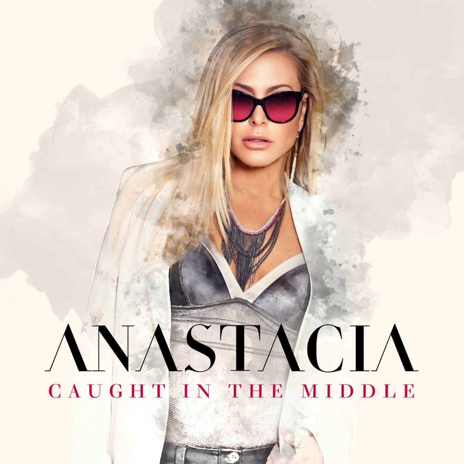 Anastacia — Caught in the Middle