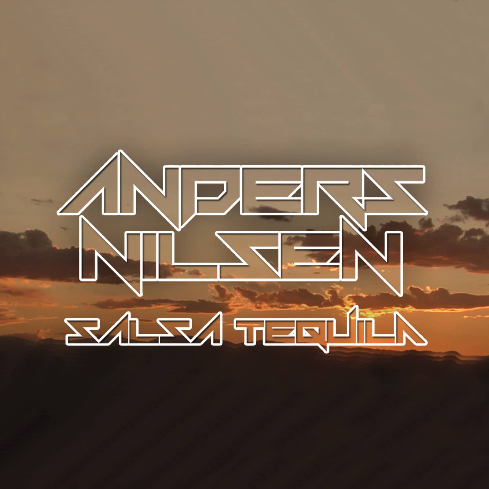 Anders Nilsen — Salsa Tequila