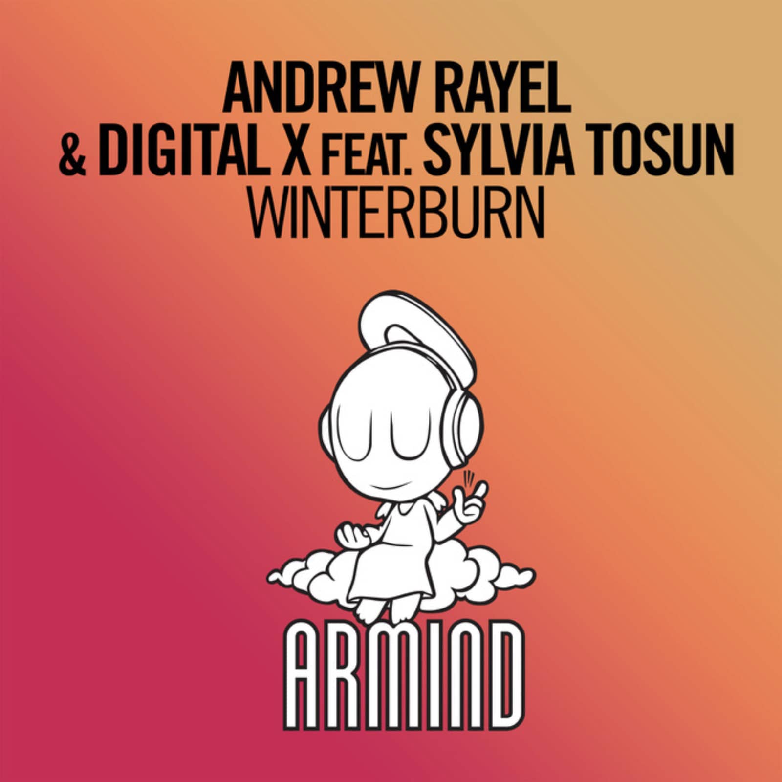 Andrew Rayel & Digitalx Feat. Sylvia Tosun — Winterburn (Edit)
