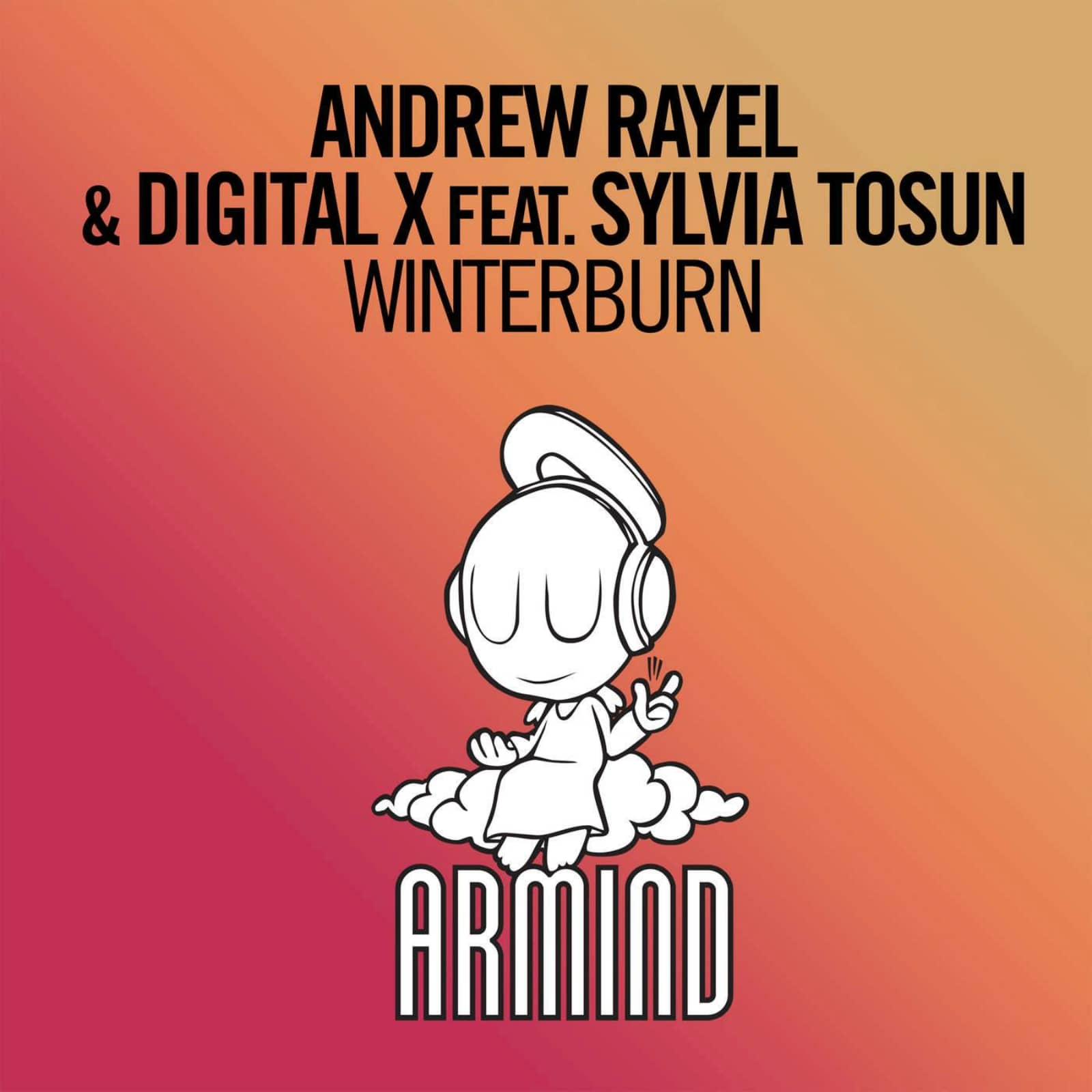 Andrew Rayel & Digital X feat. Sylvia Tosun — Winterburn (Extended Mix)