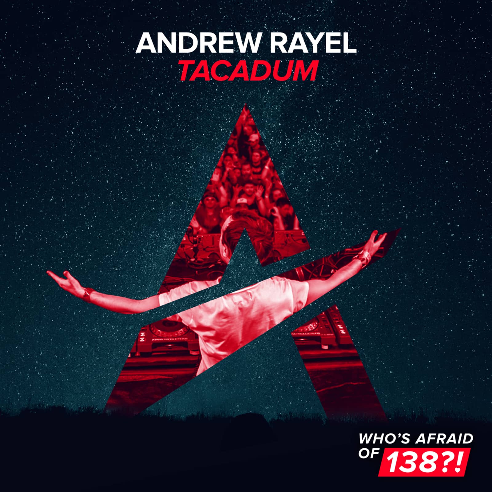 Andrew Rayel — Tacadum