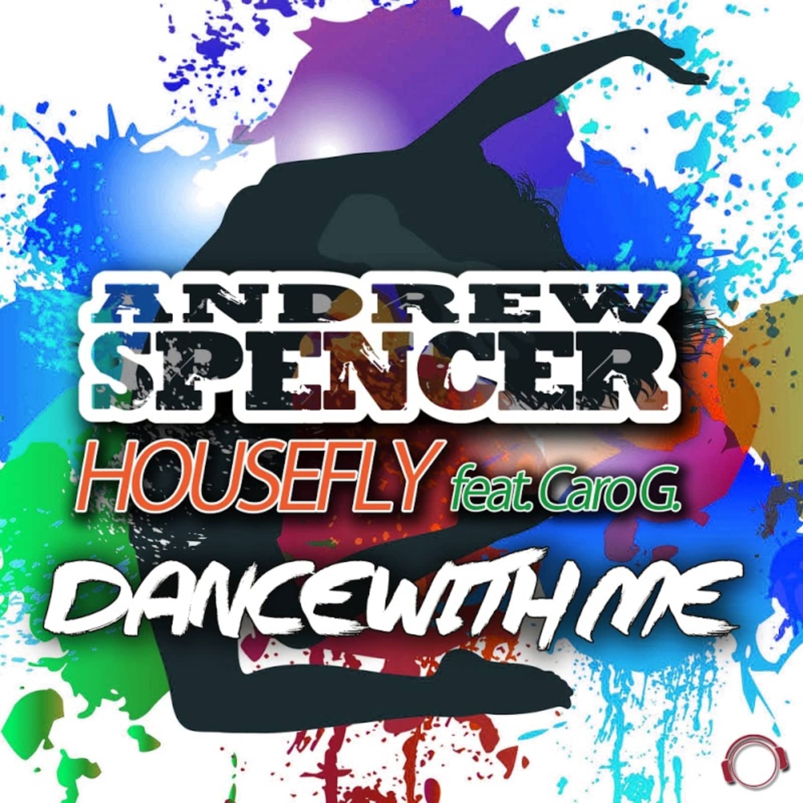 Andrew Spencer & Housefly feat. Caro G. — Dance With Me (Raindropz! Remix)