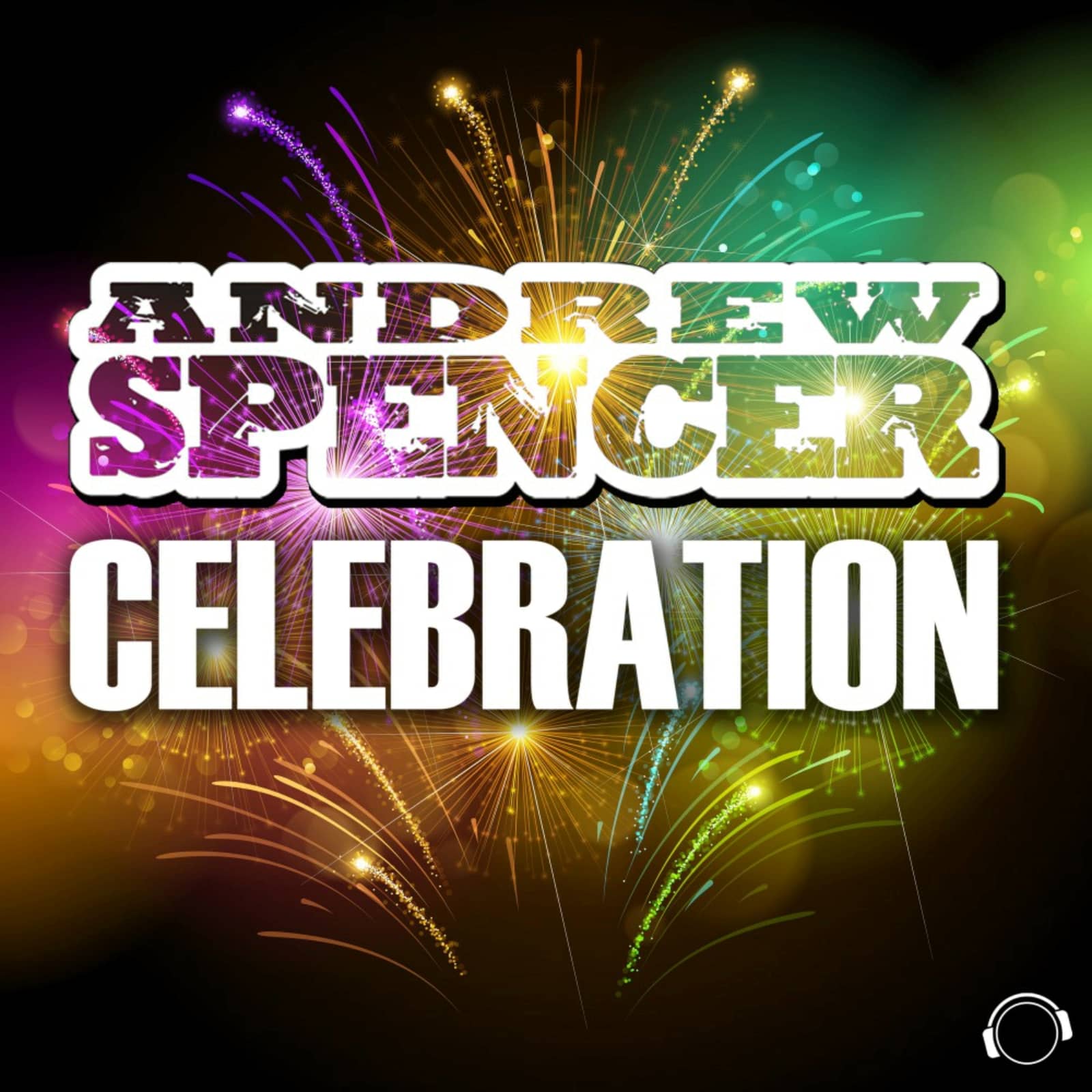 Andrew Spencer — Celebration (Club Edit)