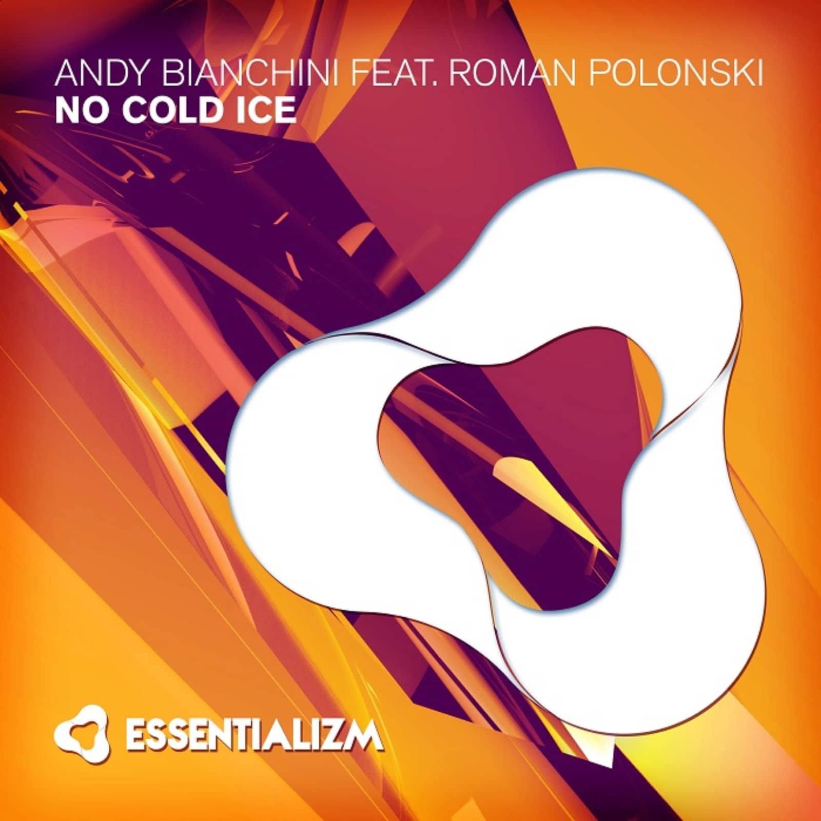 Andy Bianchini feat. Roman Polonsky — No Cold Ice (Festival Mix)