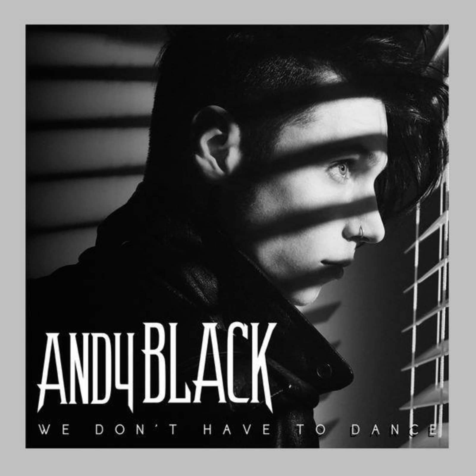 Andy Black — We Don't Have To Dance
