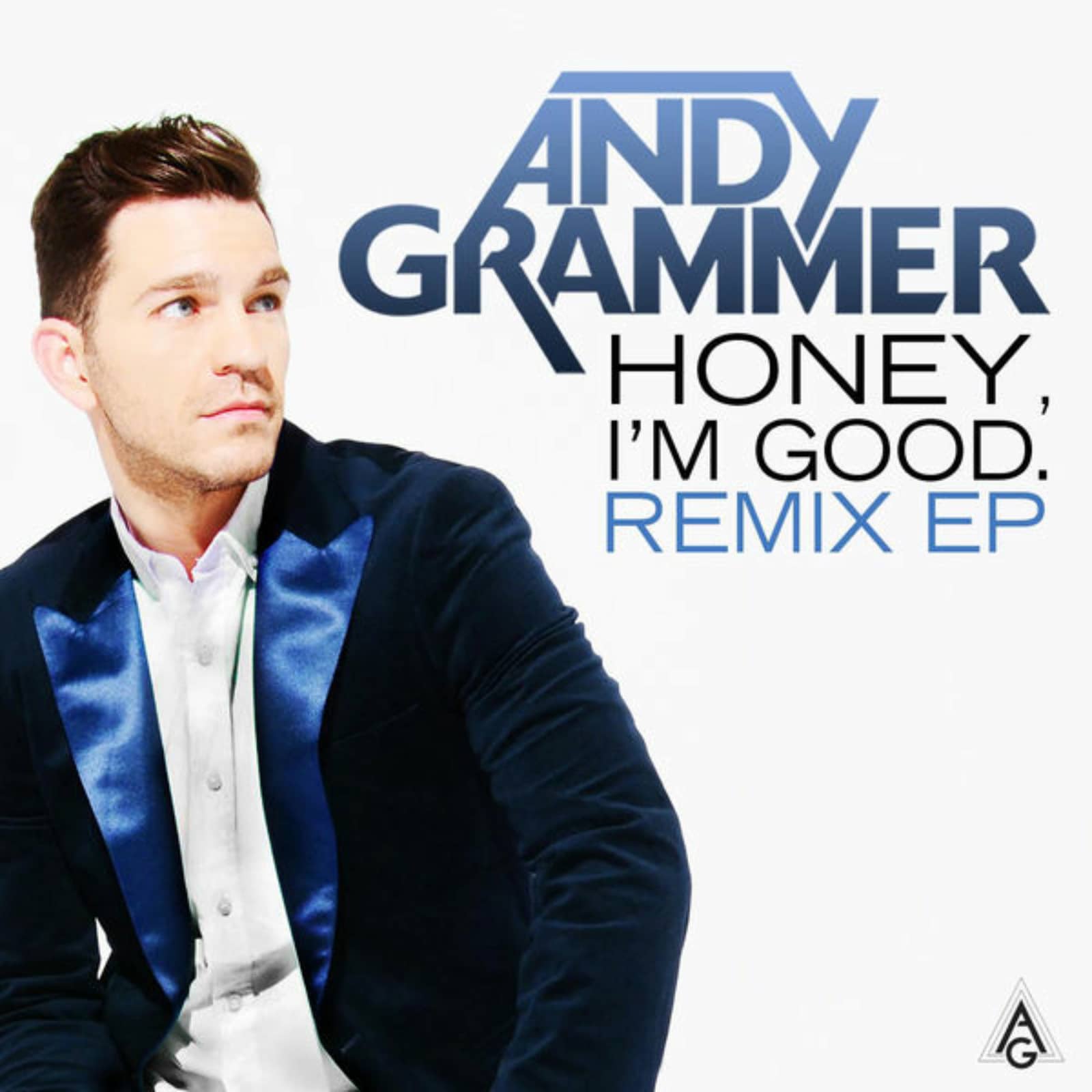 Andy Grammer — Honey, I'm Good