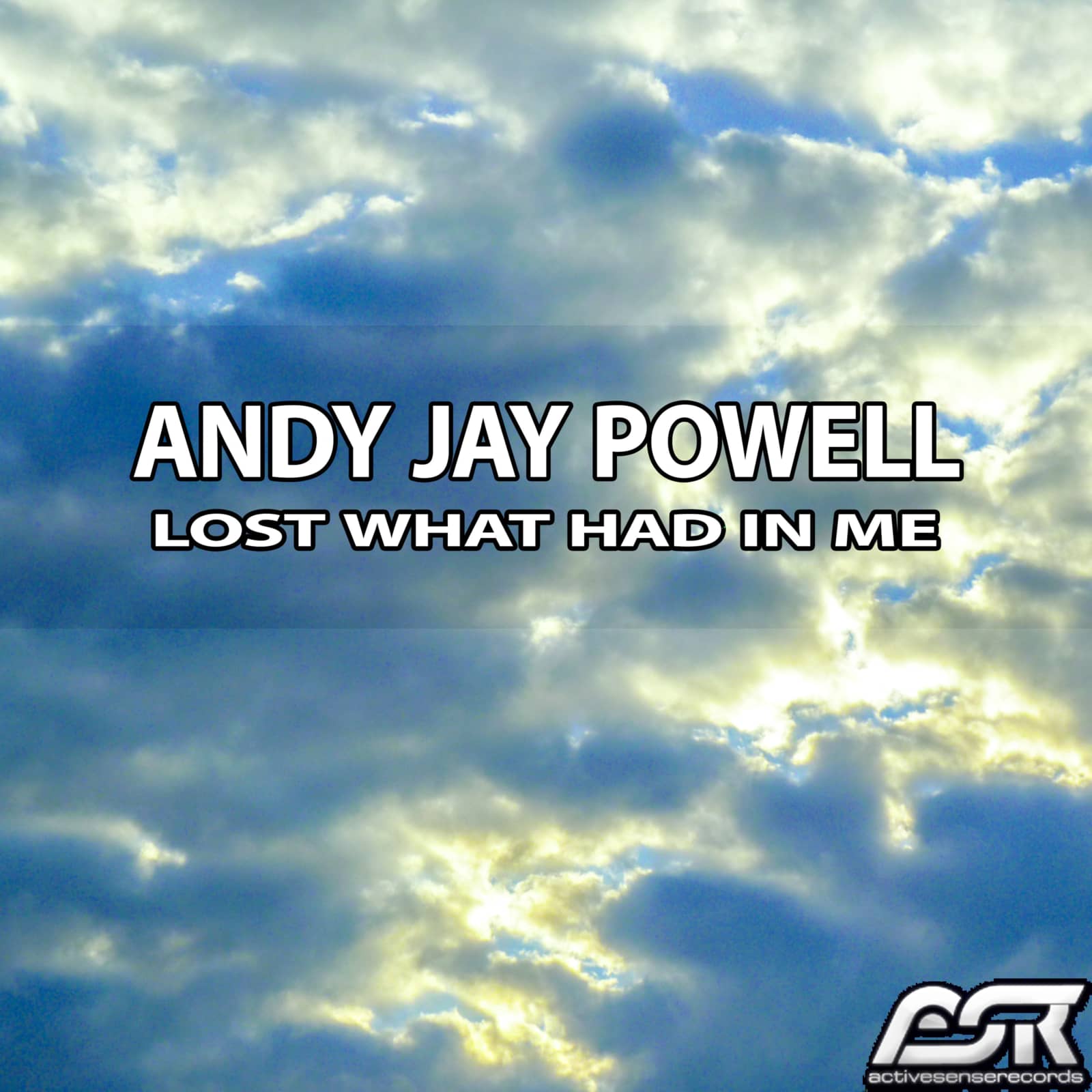 Andy Jay Powell — Lost What Had In Me (Calderone Inc. Retuned Edit)