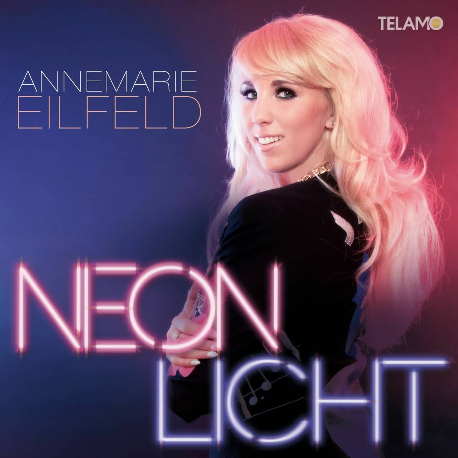 Annemarie Eilfeld — Keine Panik (Floorence & A-Roma remix)