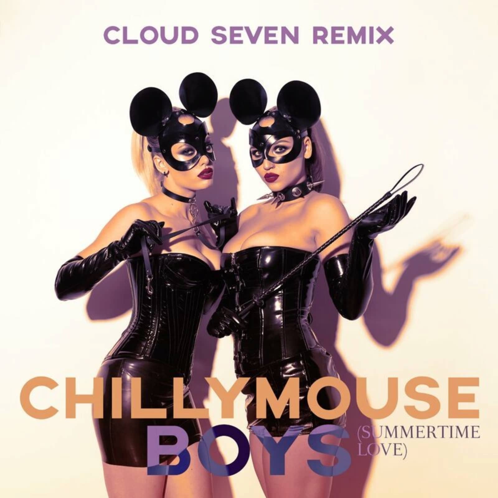 Chillymouse — Boys (summertime Love) (Cloud Seven Remix Edit)