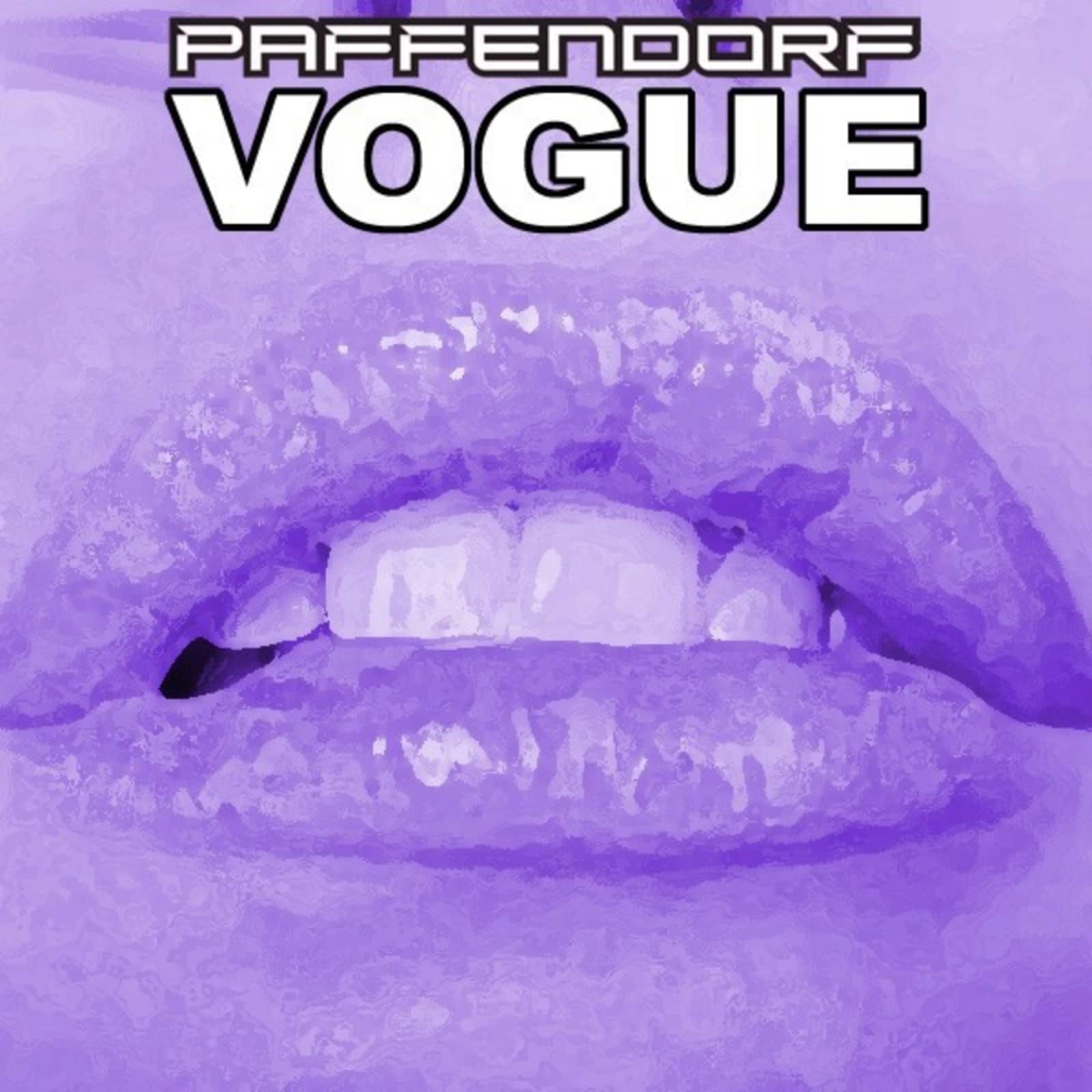 Paffendorf — Vogue (Short Edit)