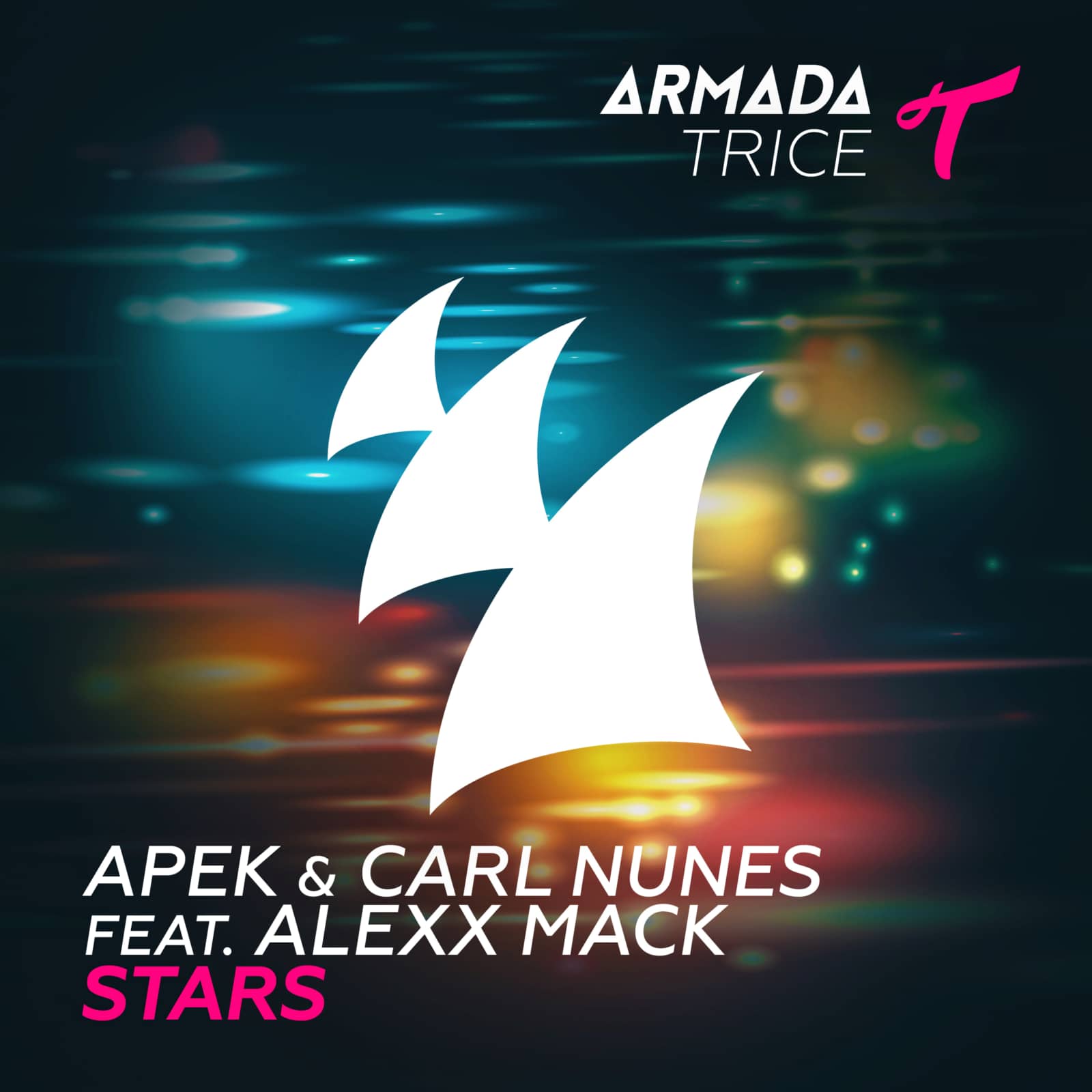 APEK — Stars (feat. Alexx Mack)