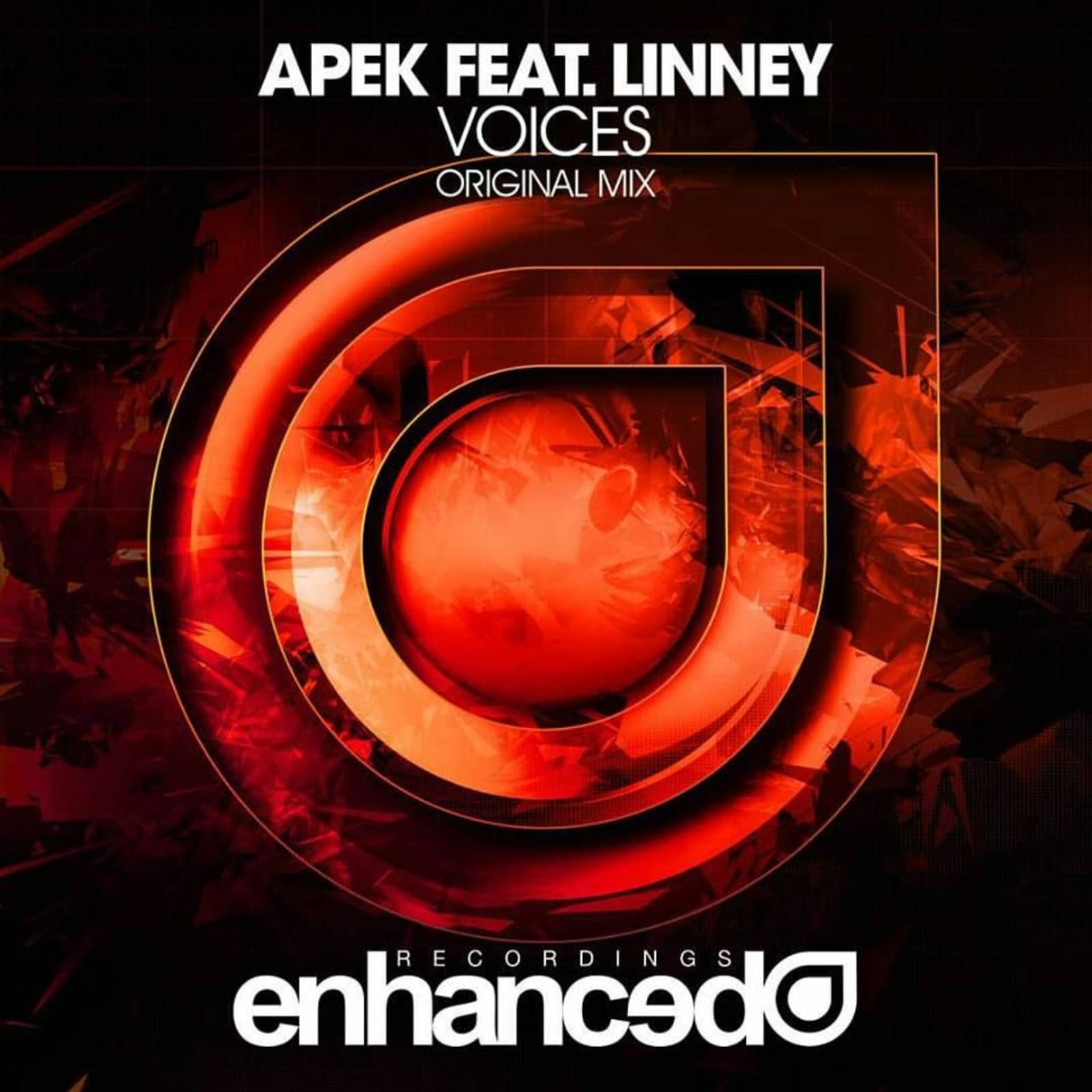 Apek Feat. Linney — Voices