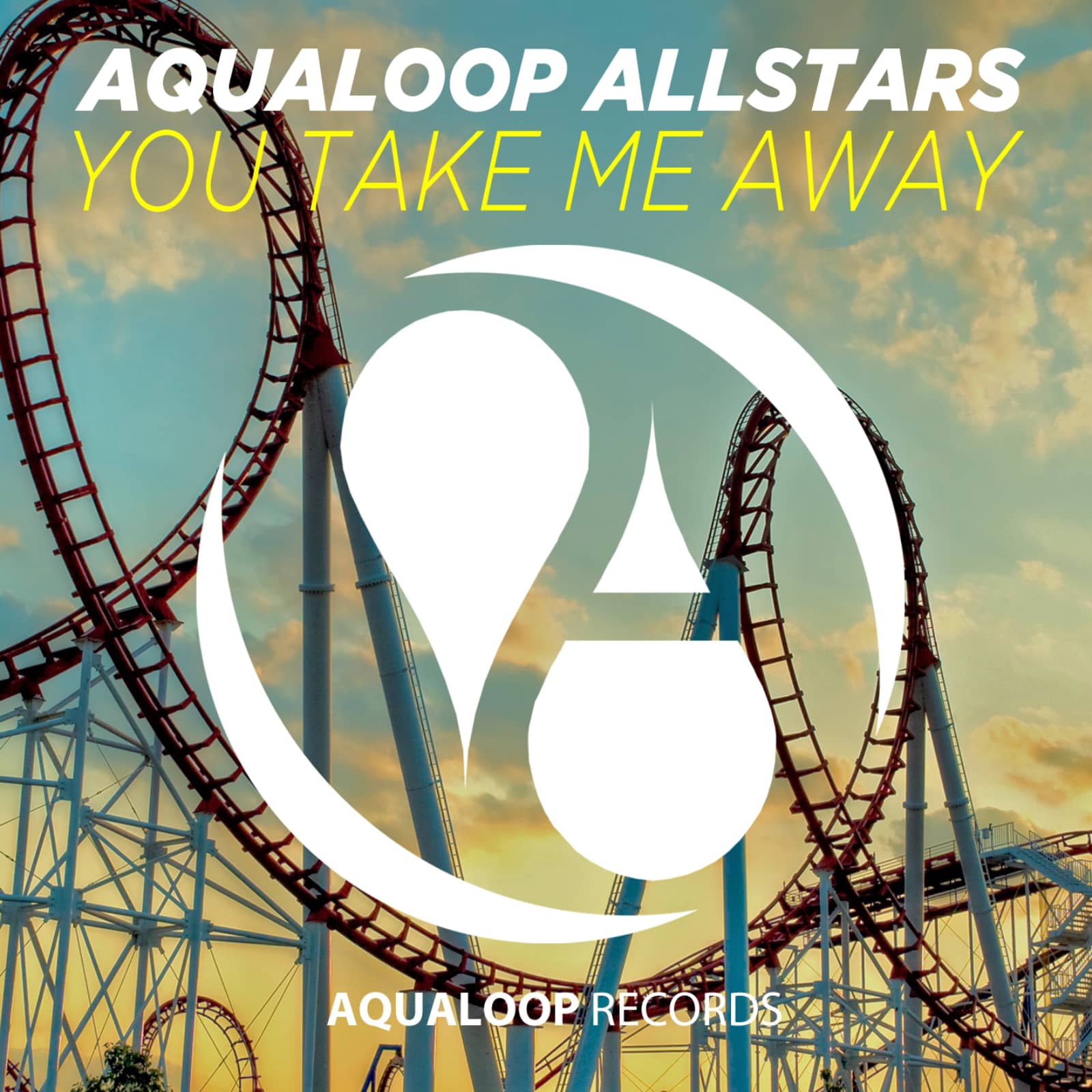 Aqualoop Allstars — Dreamscape (DJ Fait remix)